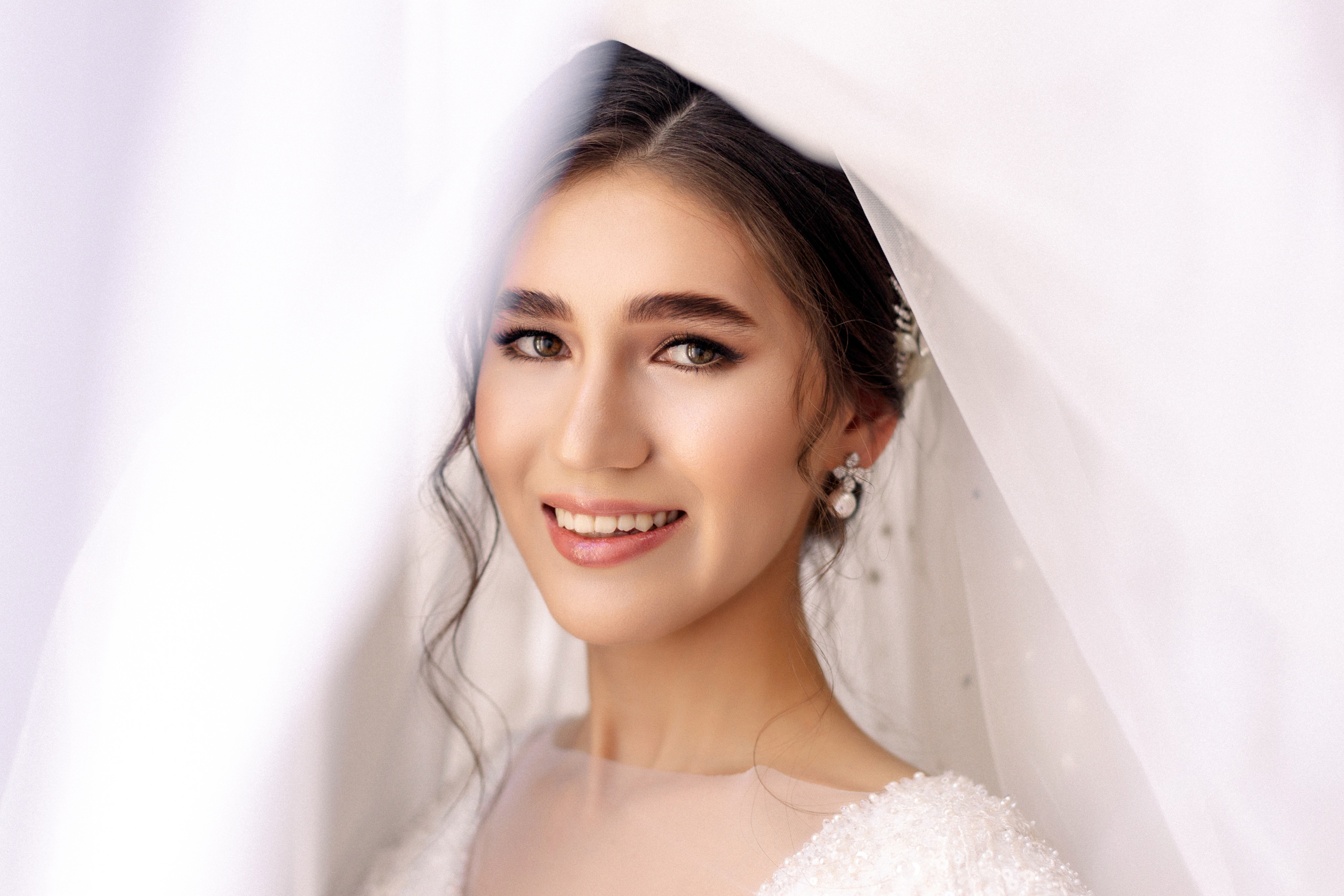 А & Н ♥. Свадебный и Семейный Фотограф в Ташкенте ❤