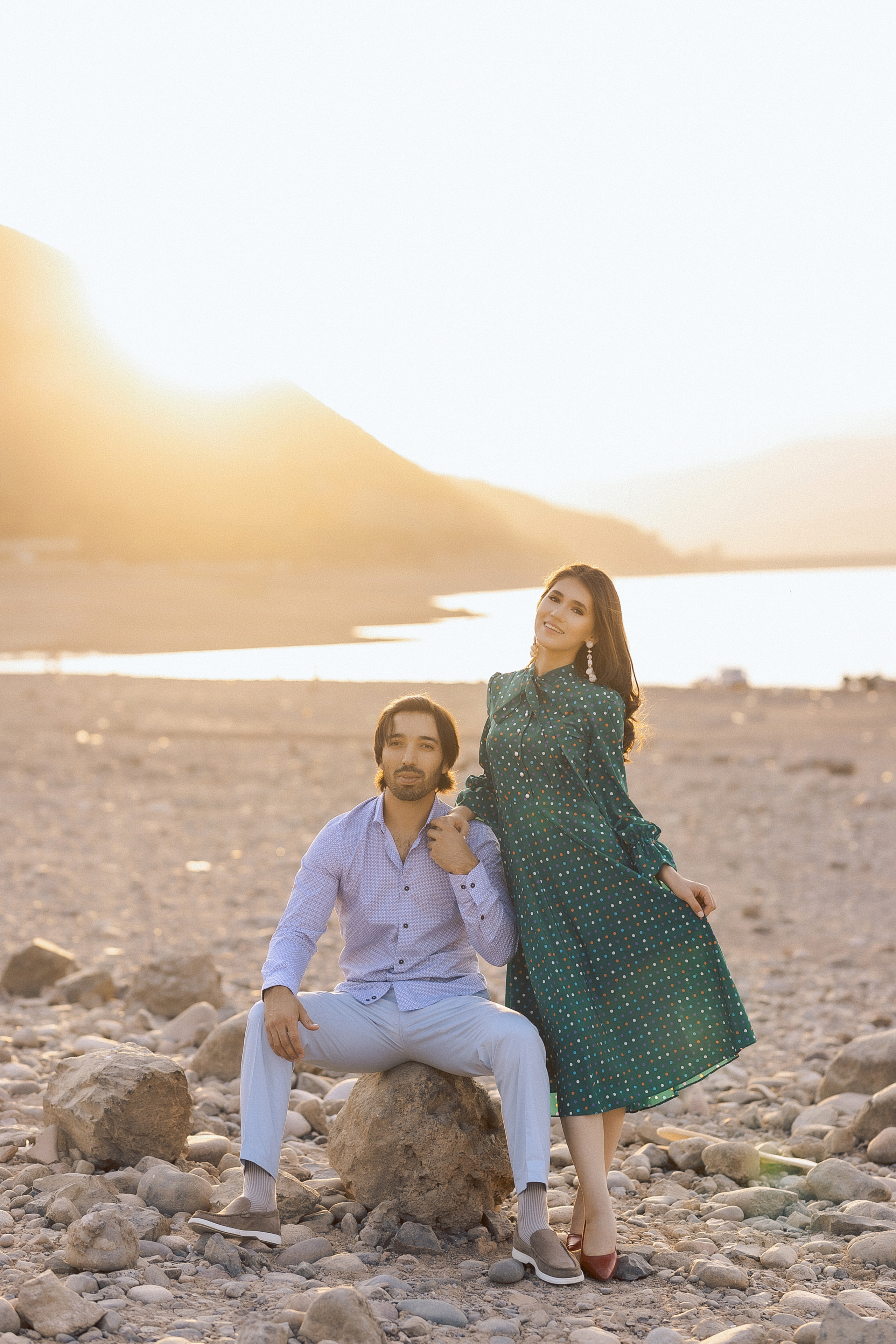 А & Н ♥. Свадебный и Семейный Фотограф в Ташкенте ❤