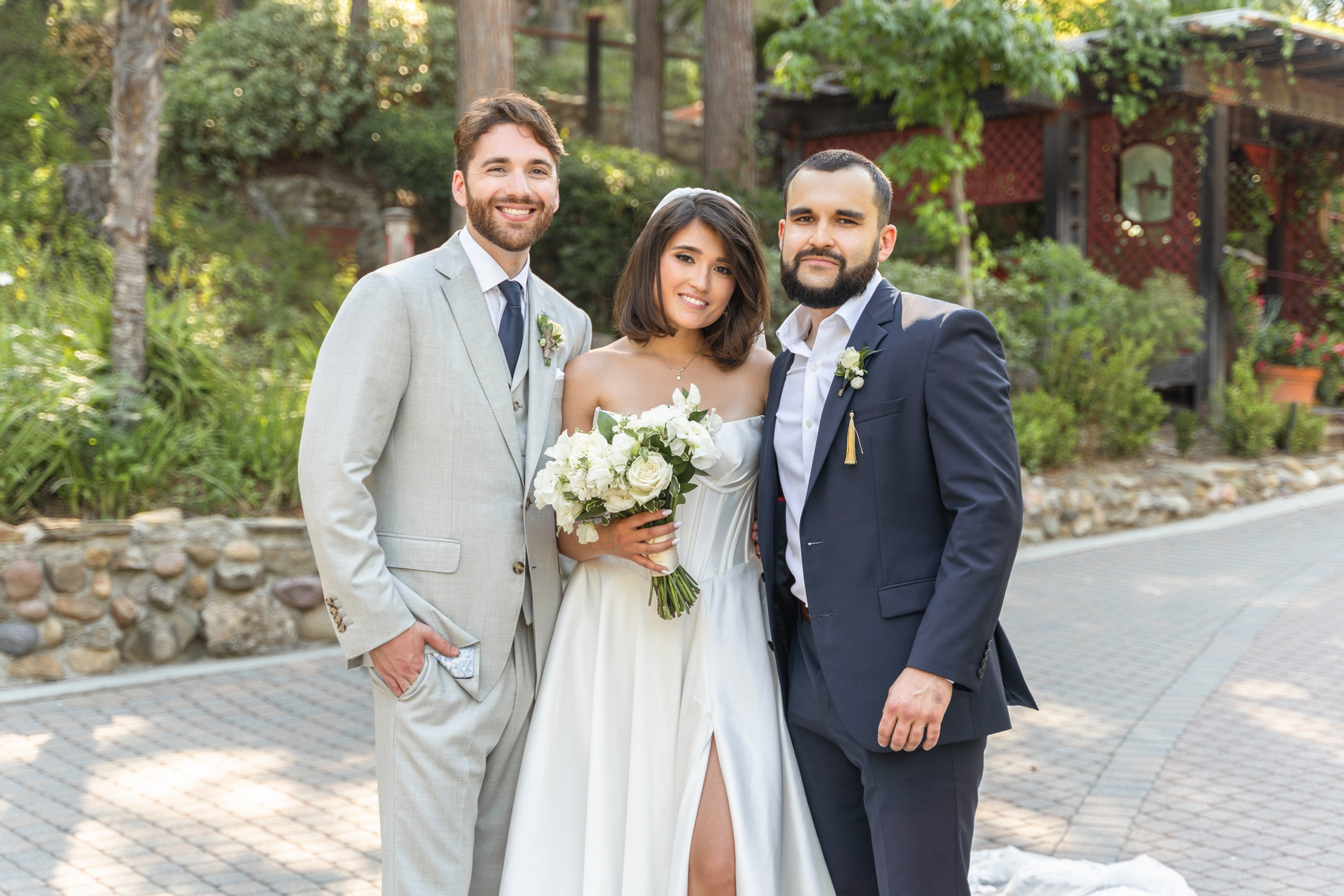 Zachary & Karina Wedding. Pixel Pie — Wedding Photography & Videography