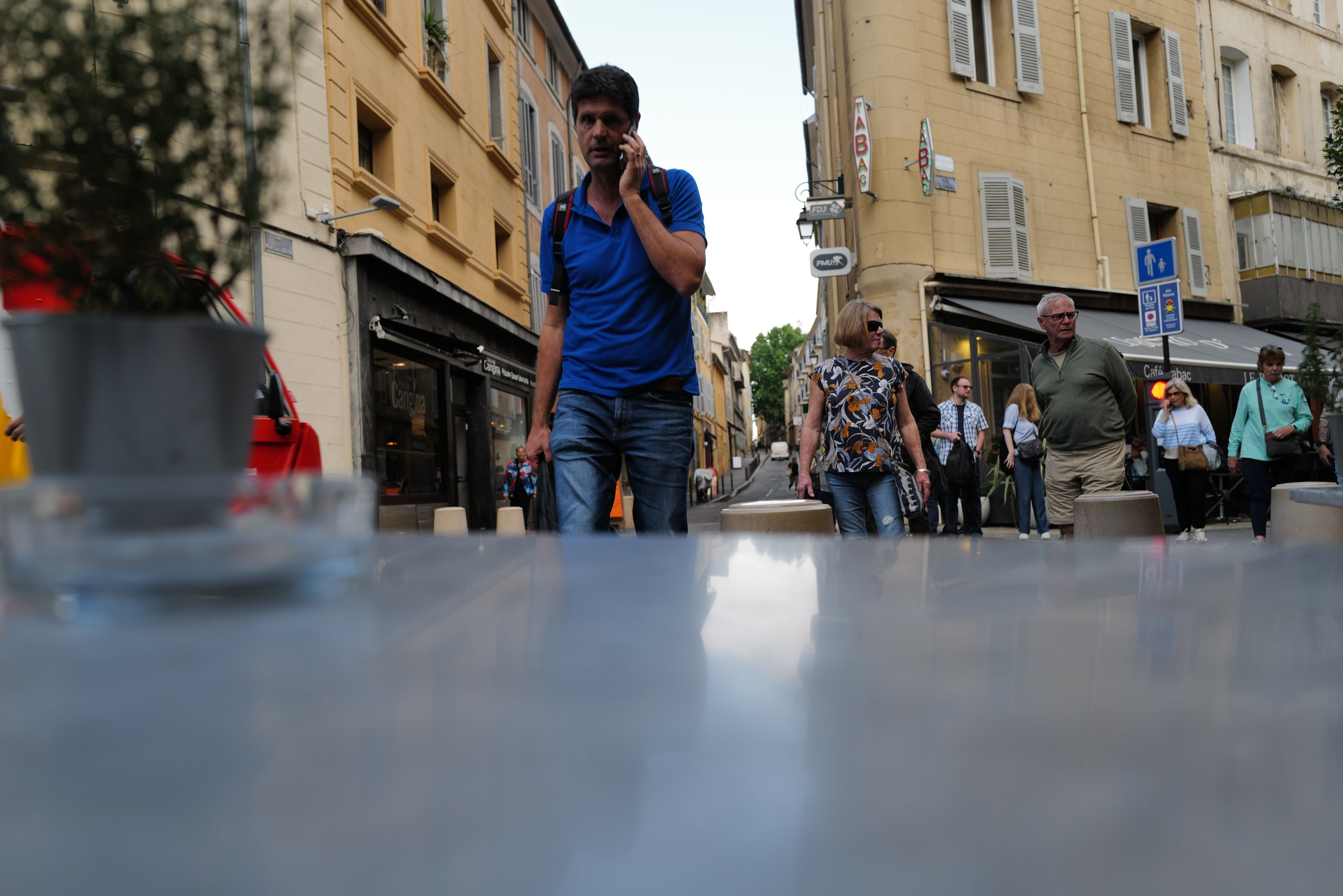 Quadrimages. Alain Abellard - Photographe