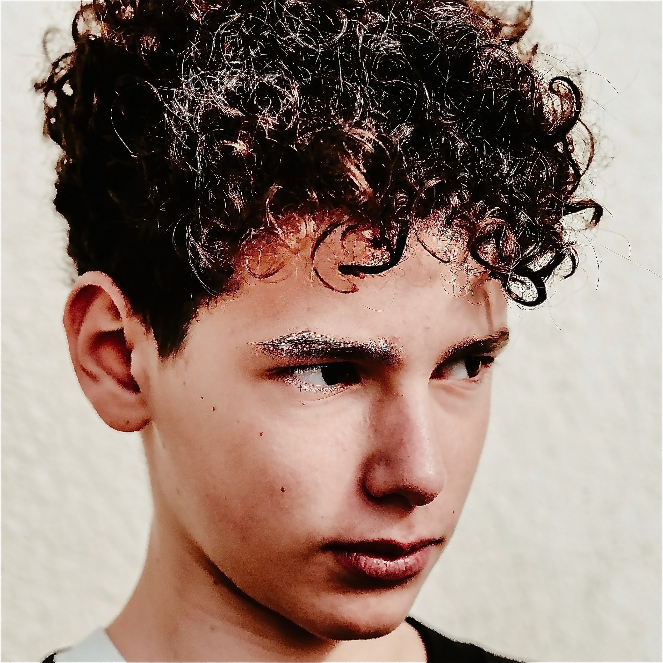 Content pas content. Alain Abellard - Photographe
