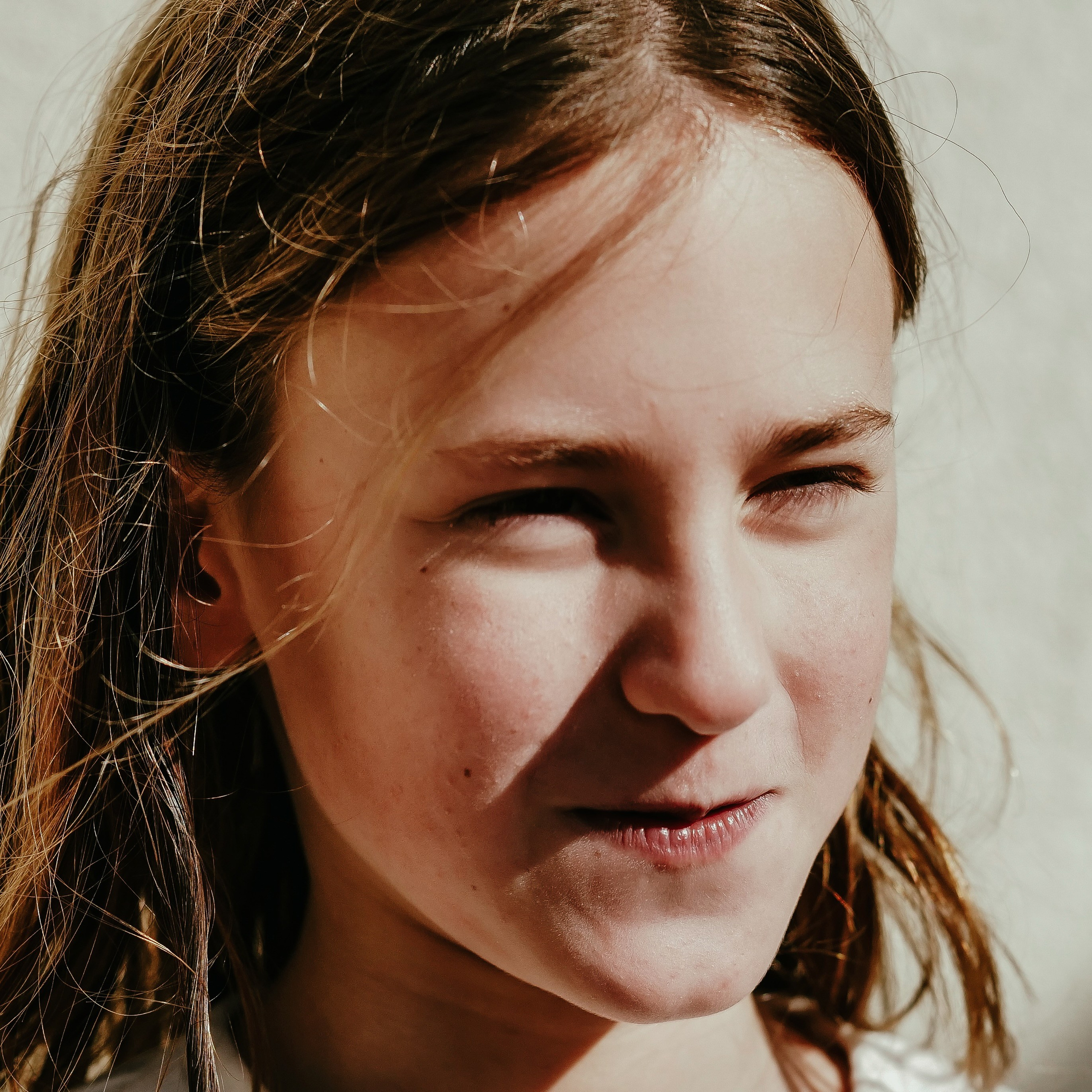 Content pas content. Alain Abellard - Photographe
