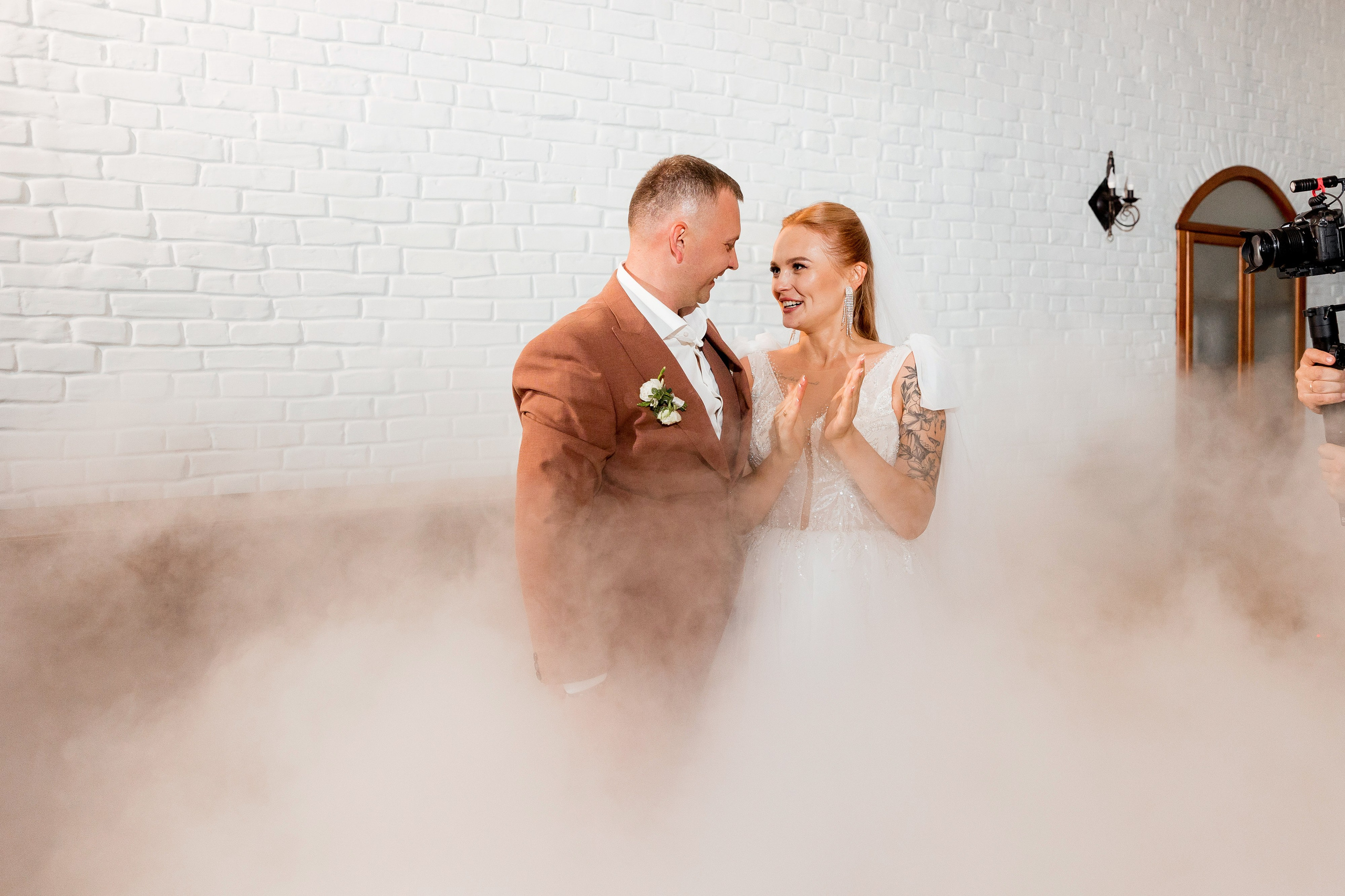 Ольга та Саша. Ірина Терещук