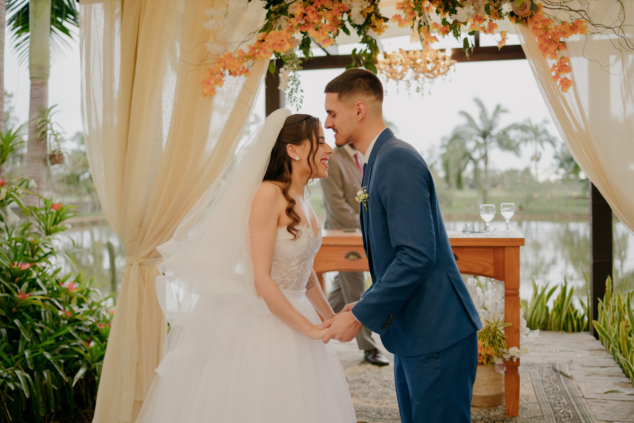 Wedding. Bruno Manarin