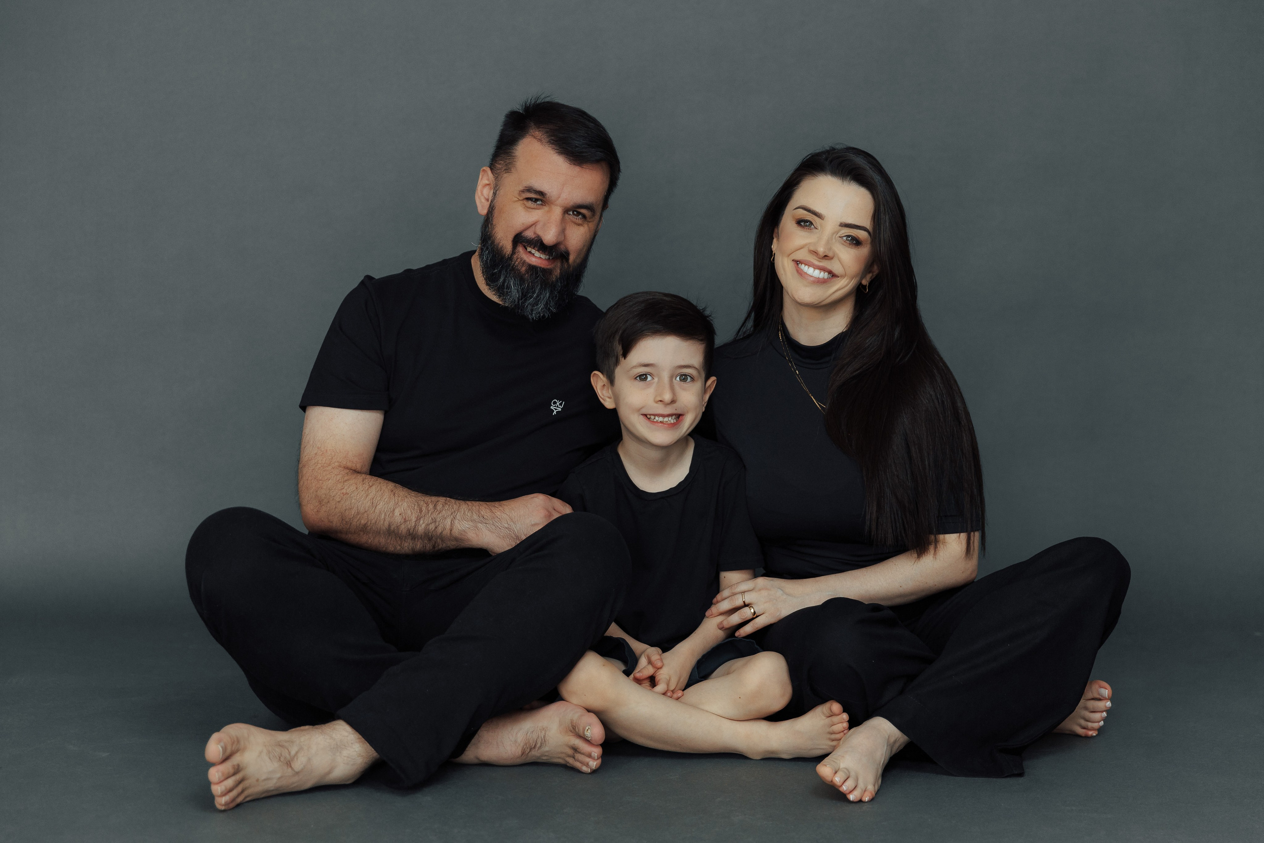 Estúdio. Bruno Manarin