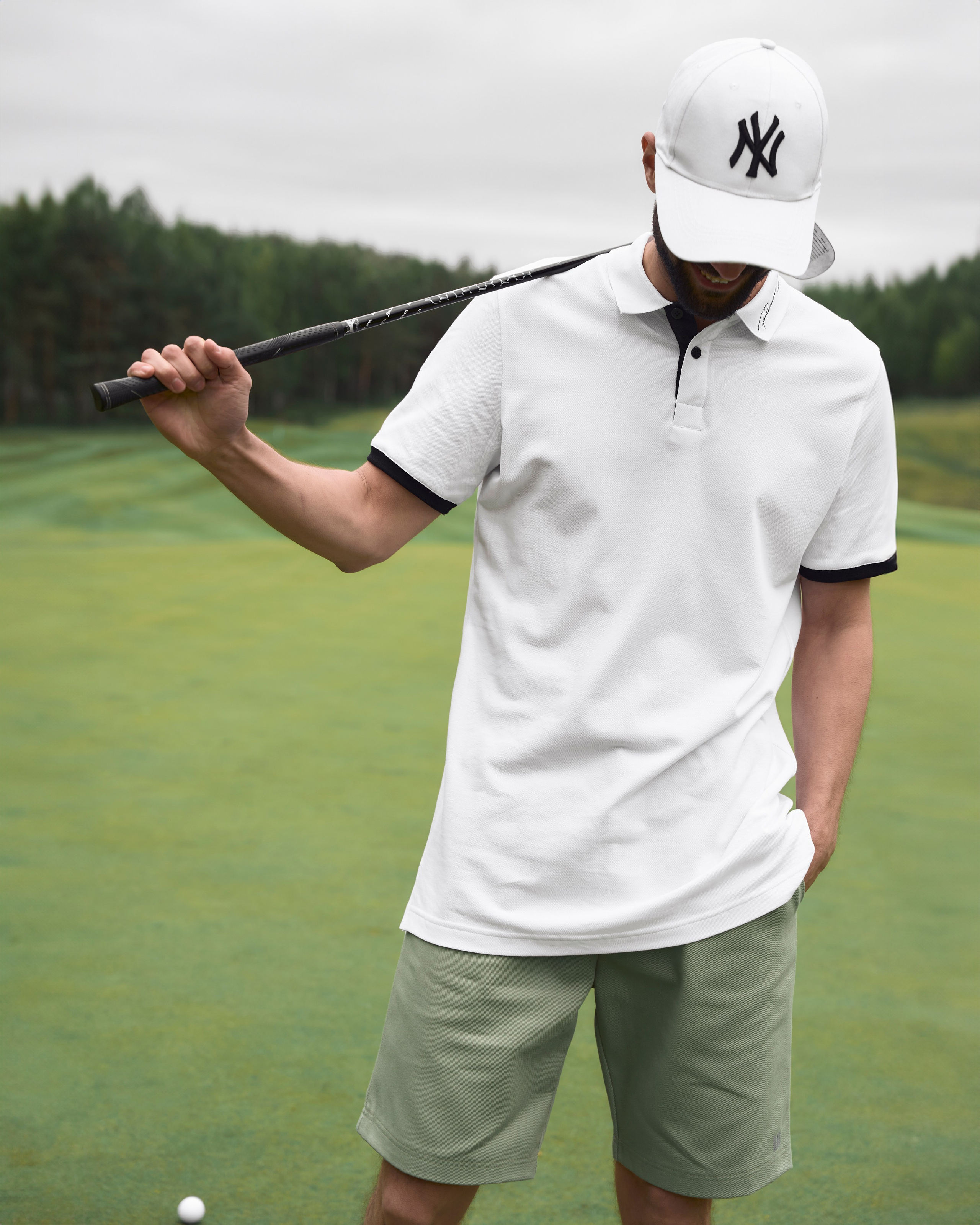 FASHION. Fashion and advertising photographer Alina Mikhalkovich Dubai