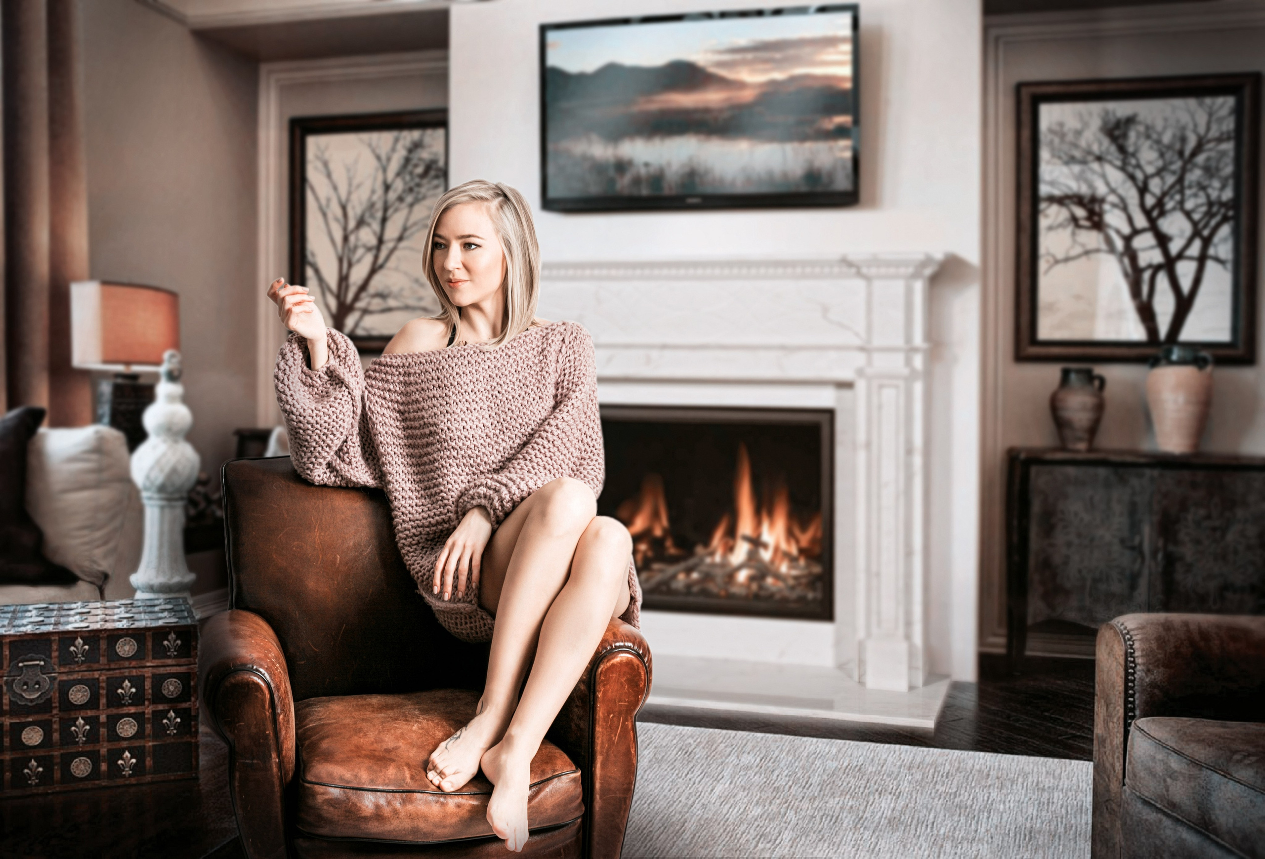 🏀 ALBUM « POUR LE BUSINESS ». Félix - Photographe professionnel à Paris