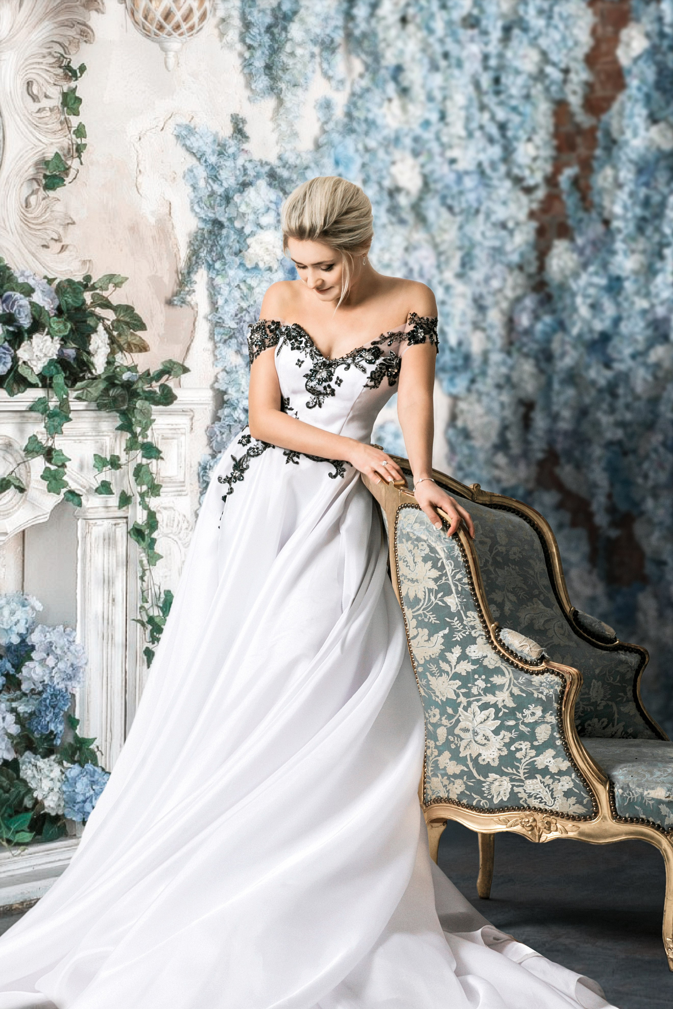 🏀 ALBUM « MARIAGE ». Félix - Photographe professionnel à Paris