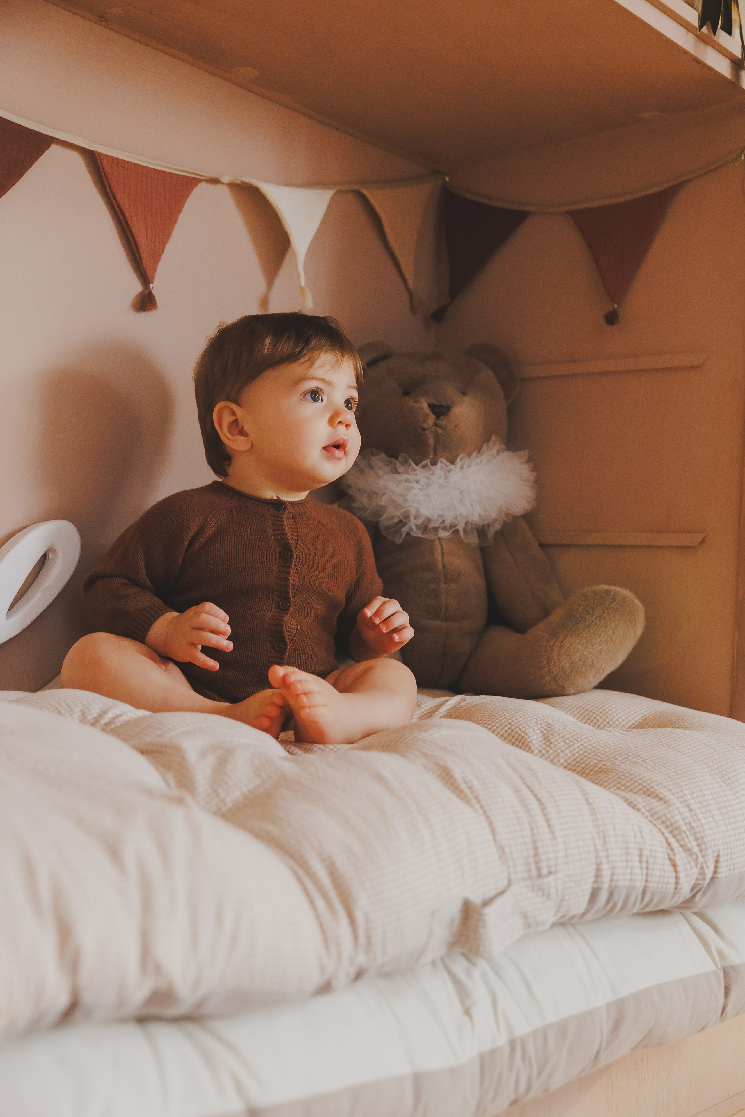 Фотосесия за Рожден Ден. Фотограф Ирина Йотова