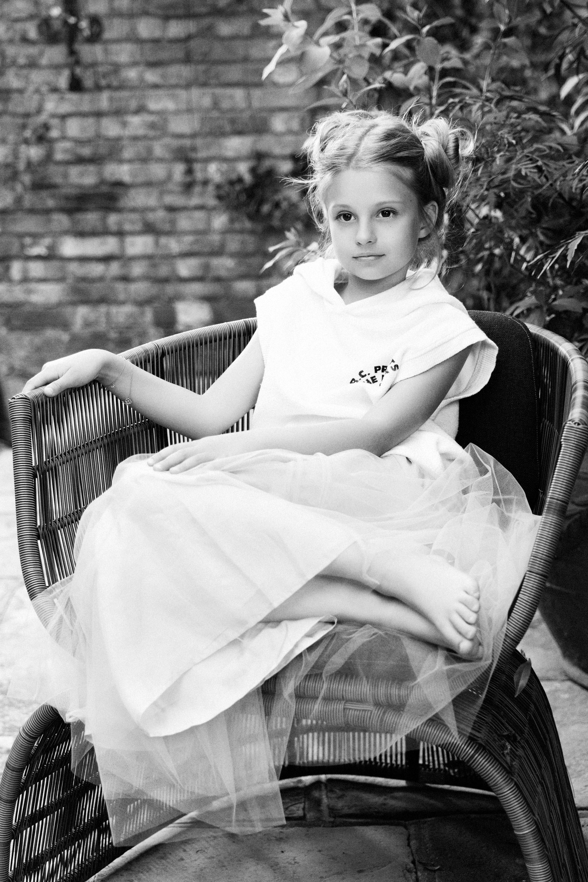 Sofia's birthday | Family Photographer in London and Kent