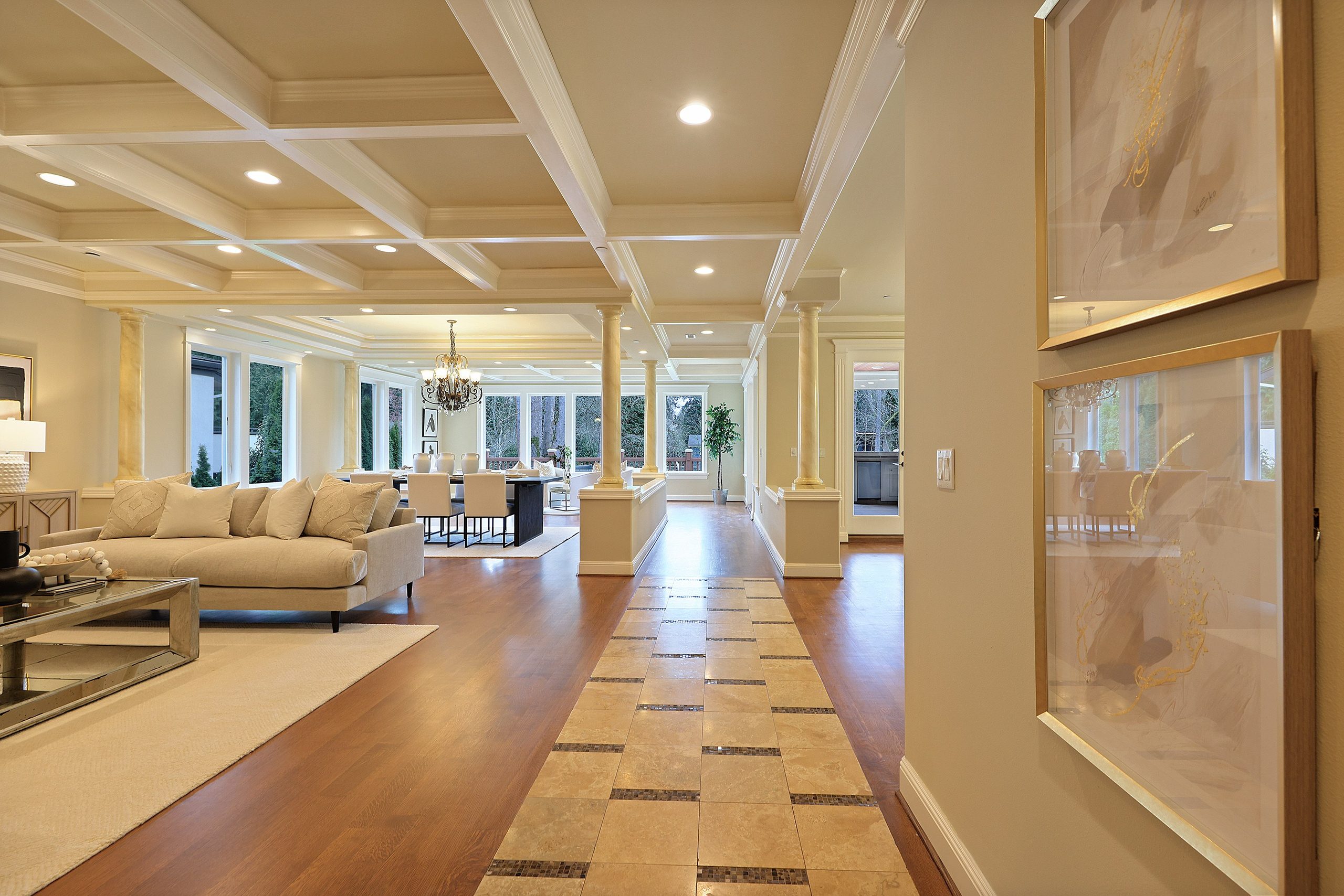 Real Estate Photos. Joanna Jin Photography