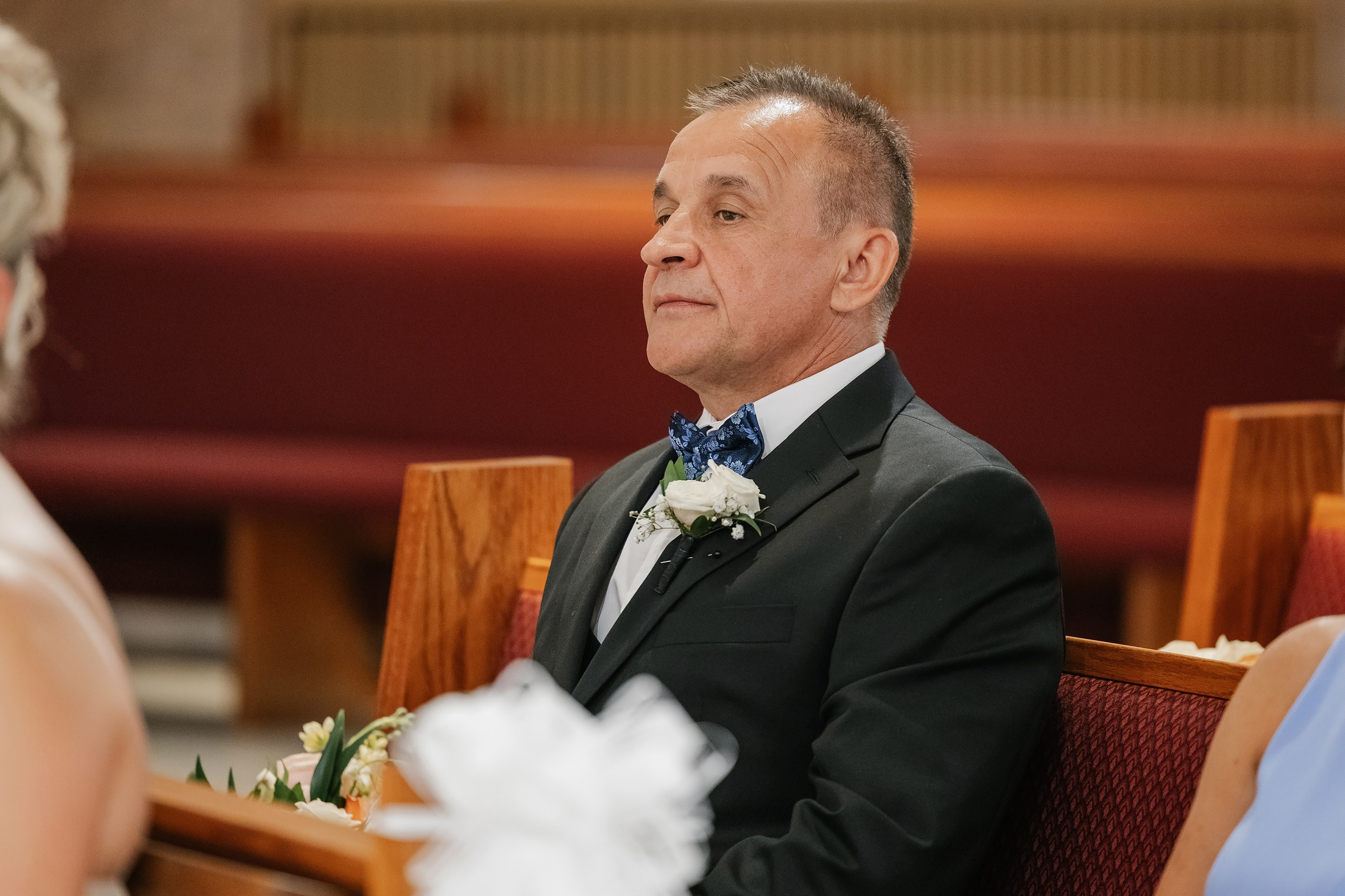 09.06.2025 Wedding. Wedding family event photographer in Chicago Nick Yushevich