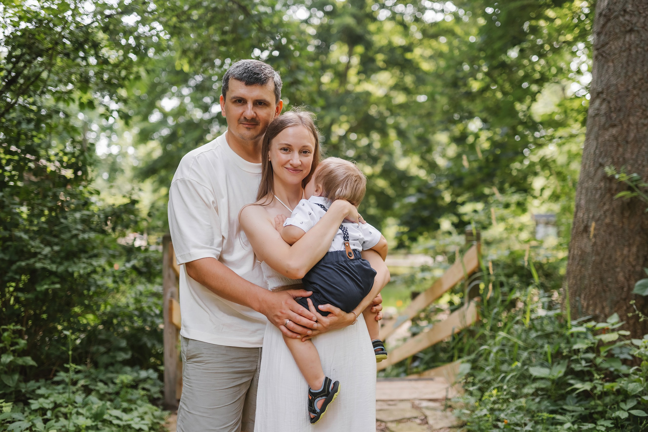 06.28.26 Family Photoshoot. Wedding family event photographer in Chicago Nick Yushevich