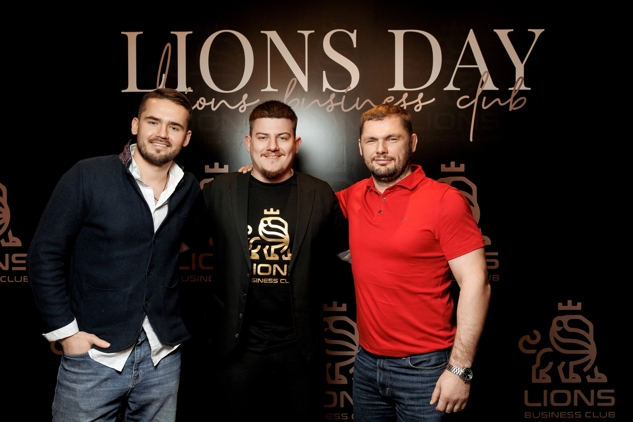 Lions DAY. Свадебный фотограф Каледич Тимофей