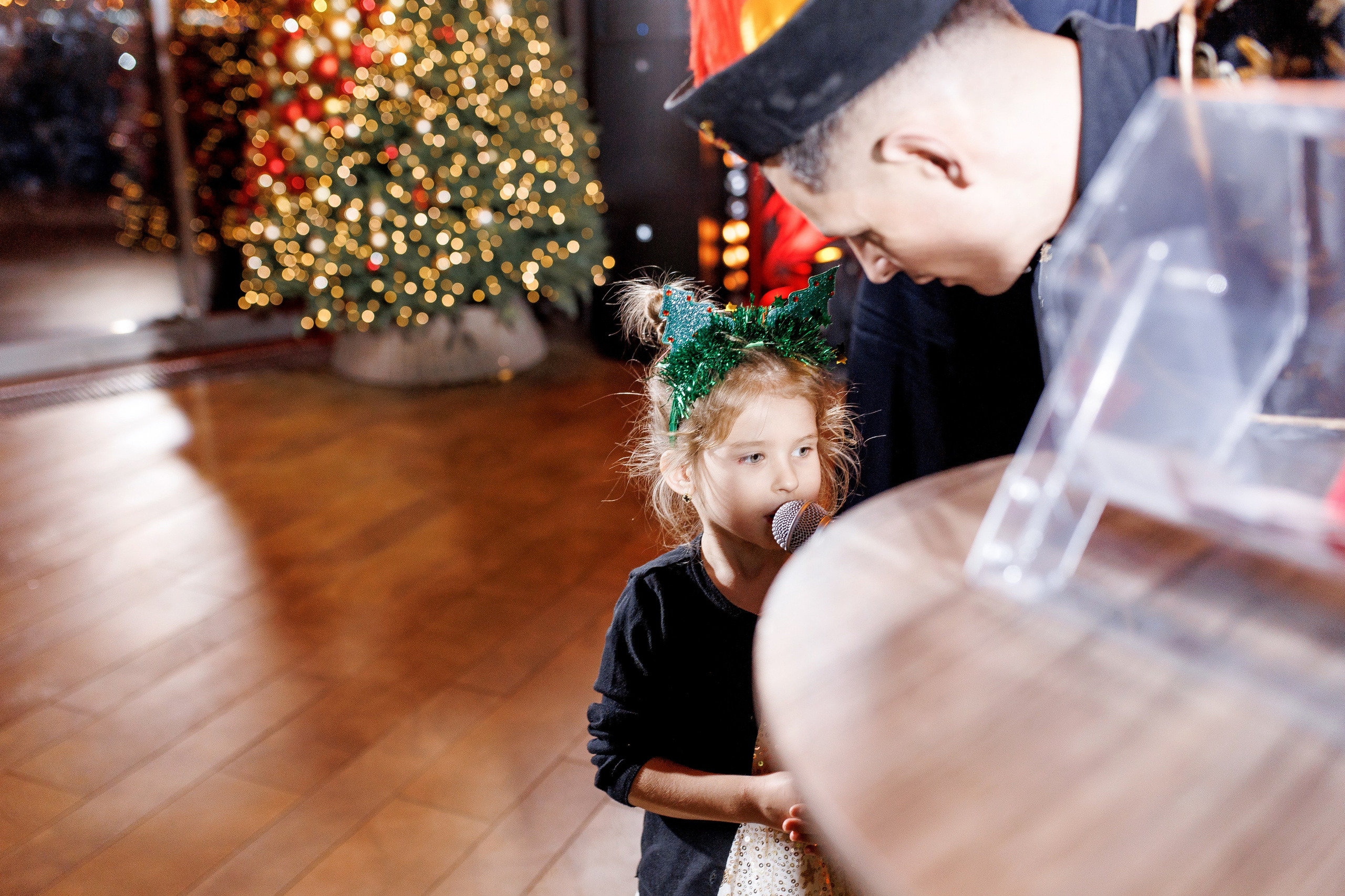 Китайский новый год Wooden&Fire. Свадебный фотограф Каледич Тимофей