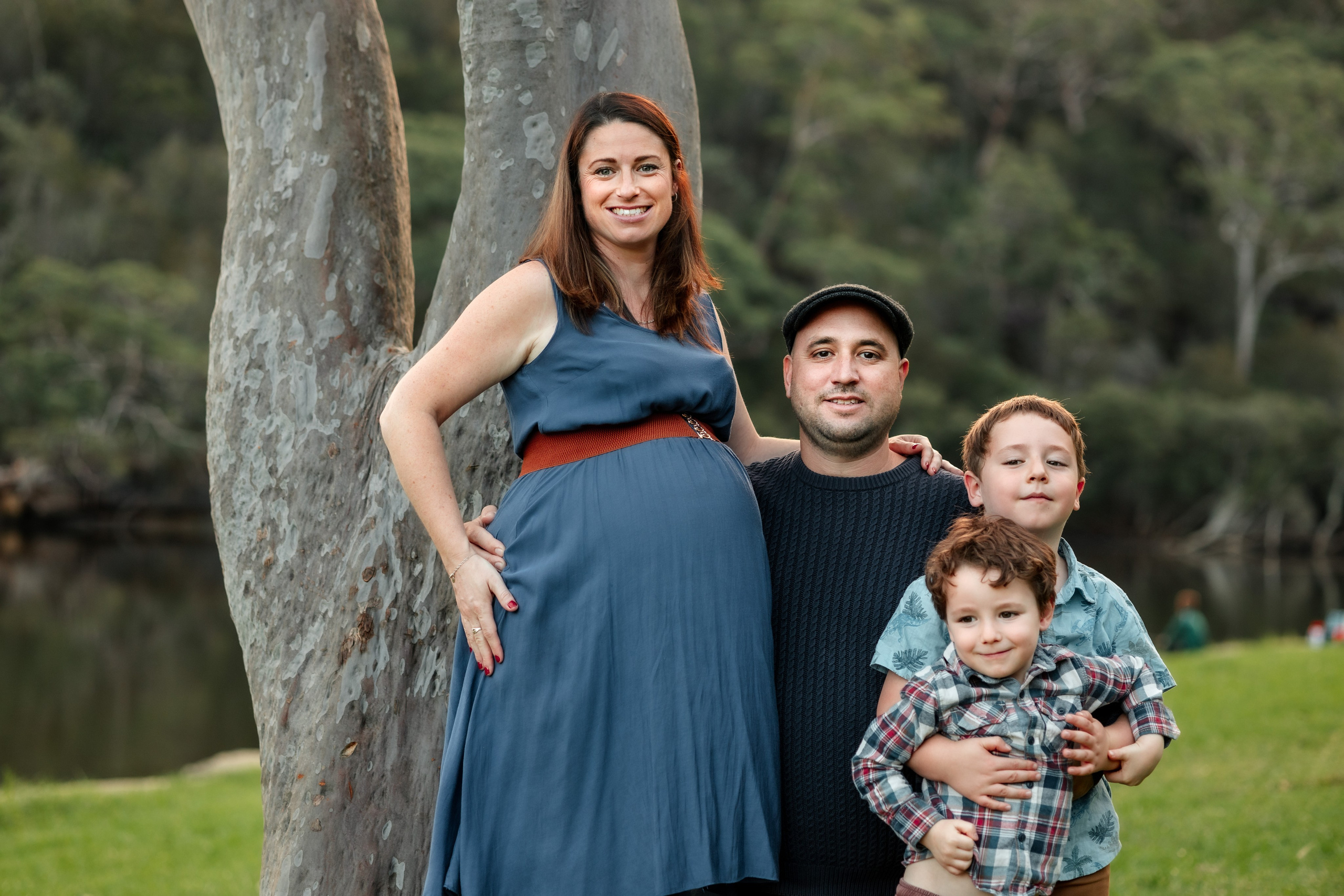 Elaine’s Maternity photo session. True Story Photography