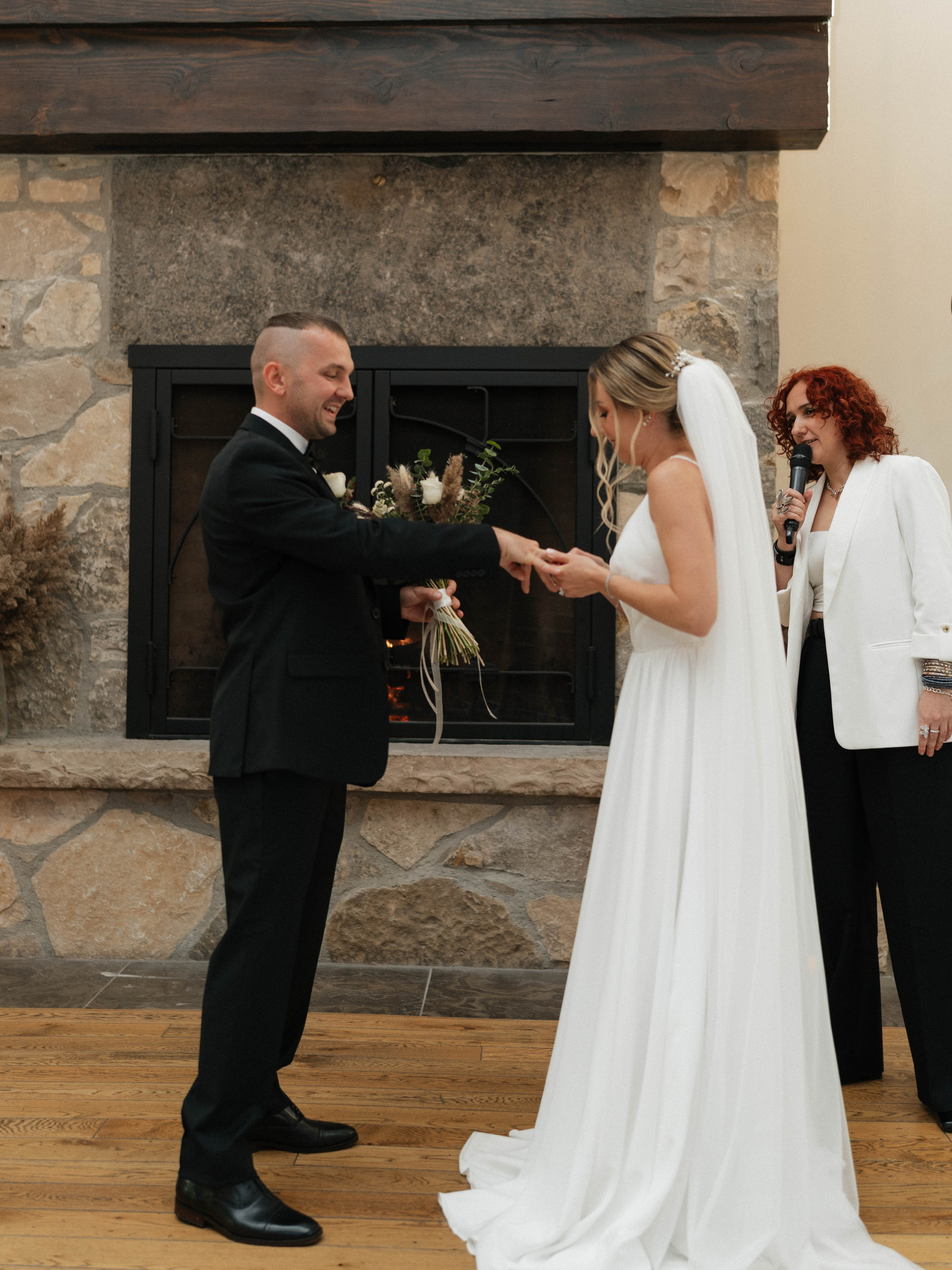 Maryna & Kostya wedding