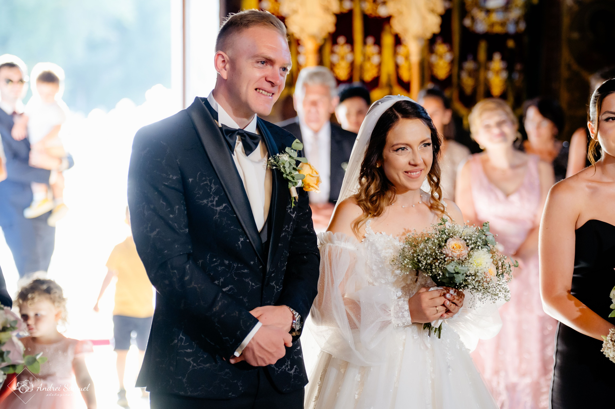 Anca & Daniel. Andrei Samuel – Fotograf București | Evenimente, Studio, Imobiliare, Produs