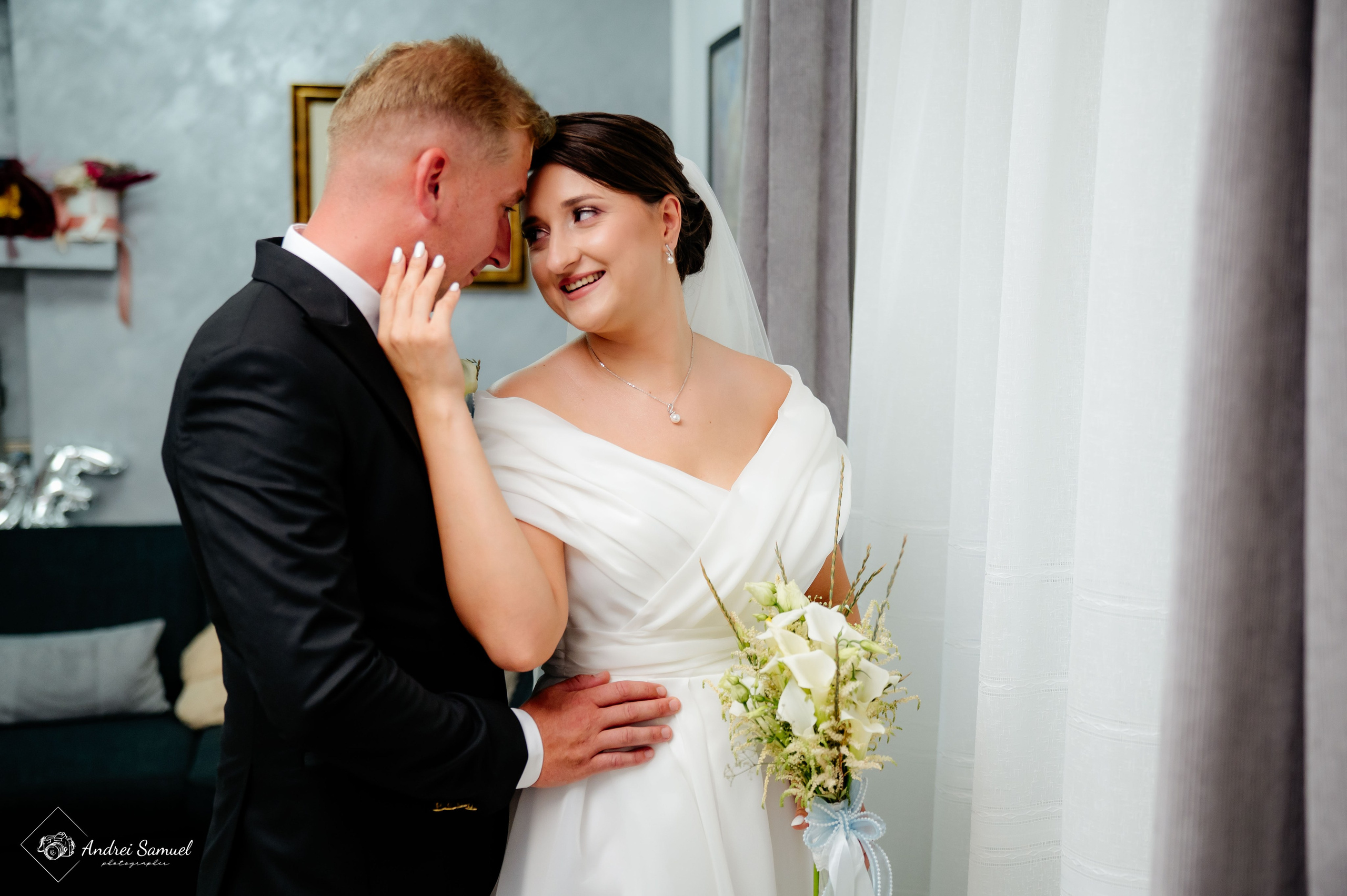 Albertina & Marius. Andrei Samuel – Fotograf București | Evenimente, Studio, Imobiliare, Produs