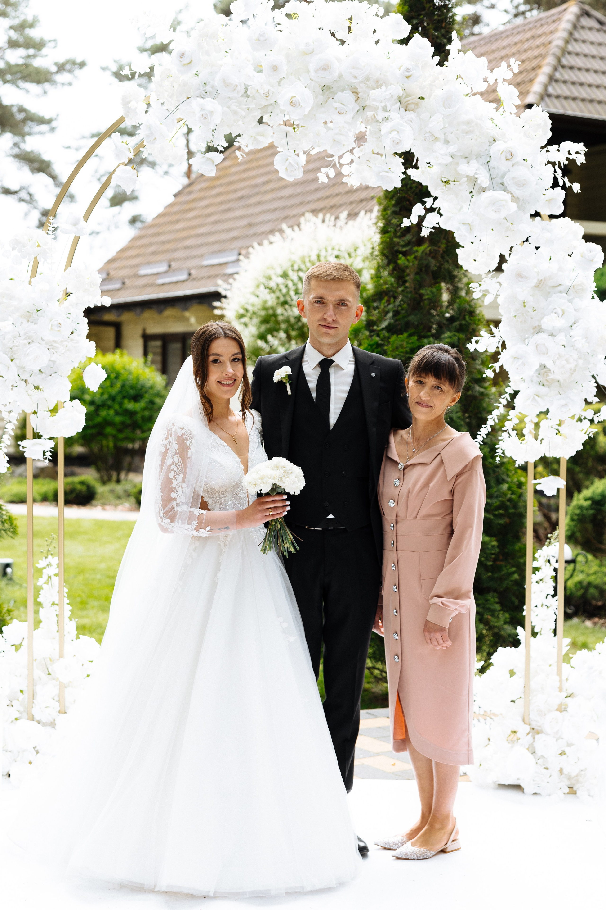 Bohdana Nazar. Ірина Терещук