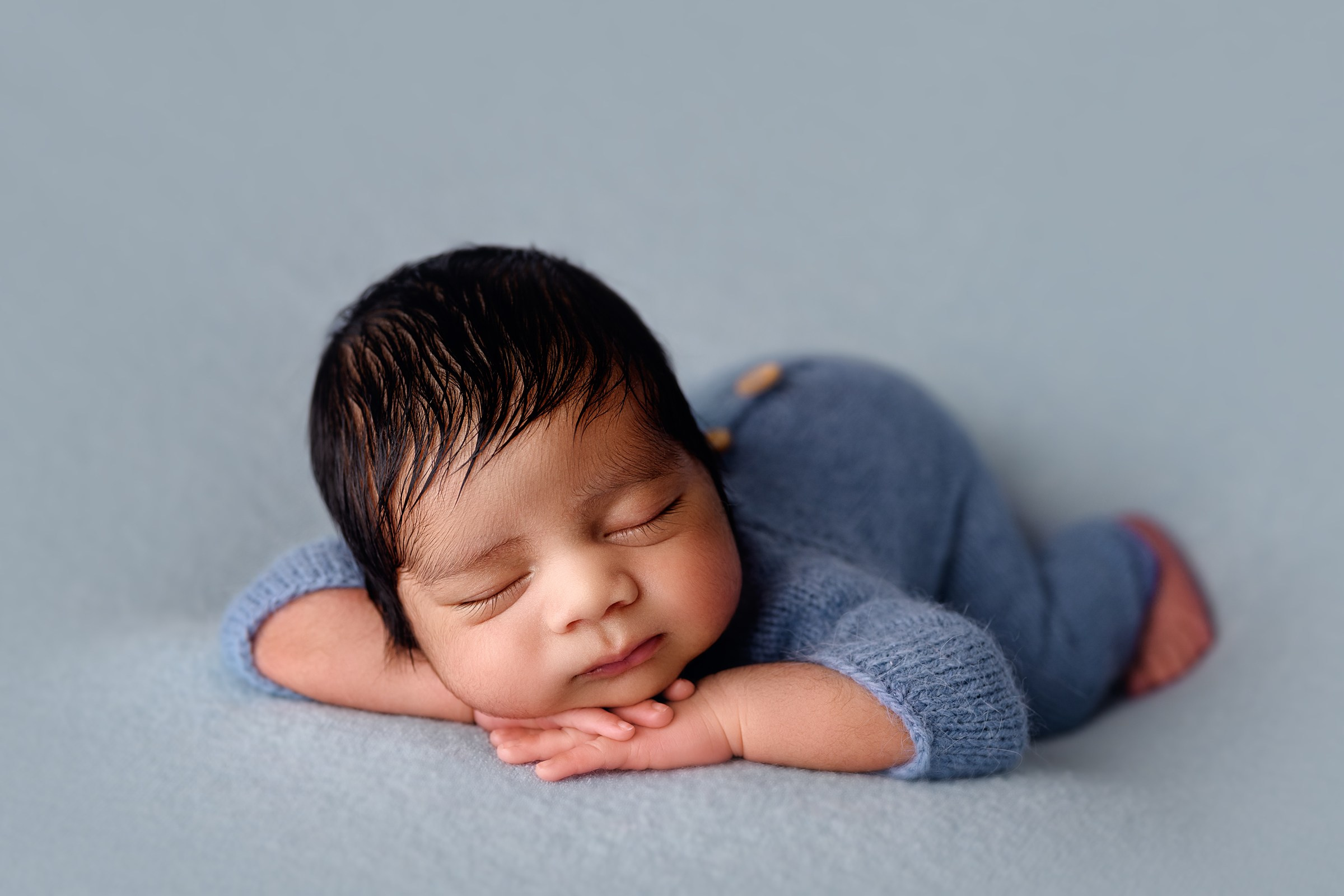 Babyfotoshooting Berlin