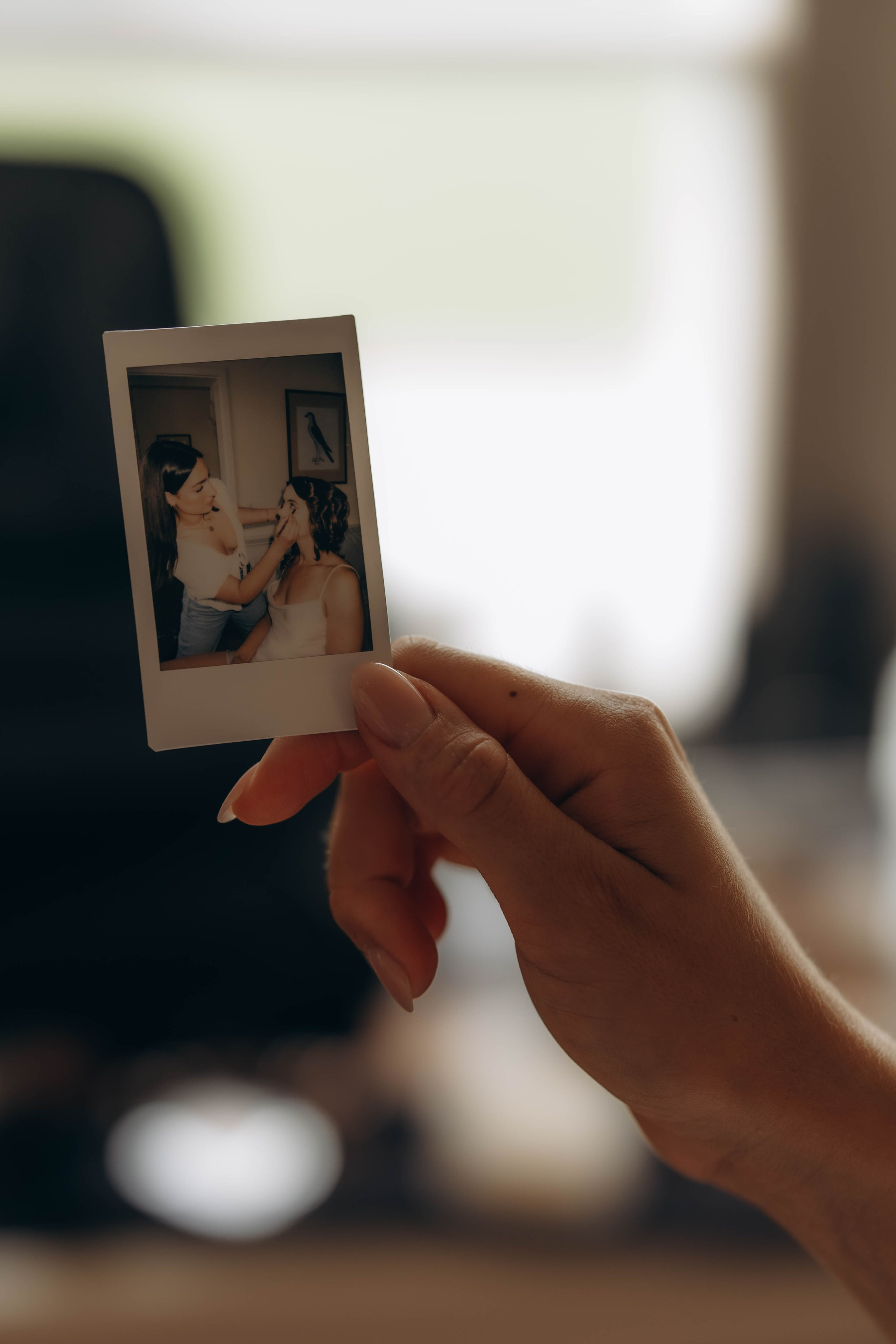 M & J. Shabnam Tavoosi, Photographer in Berlin