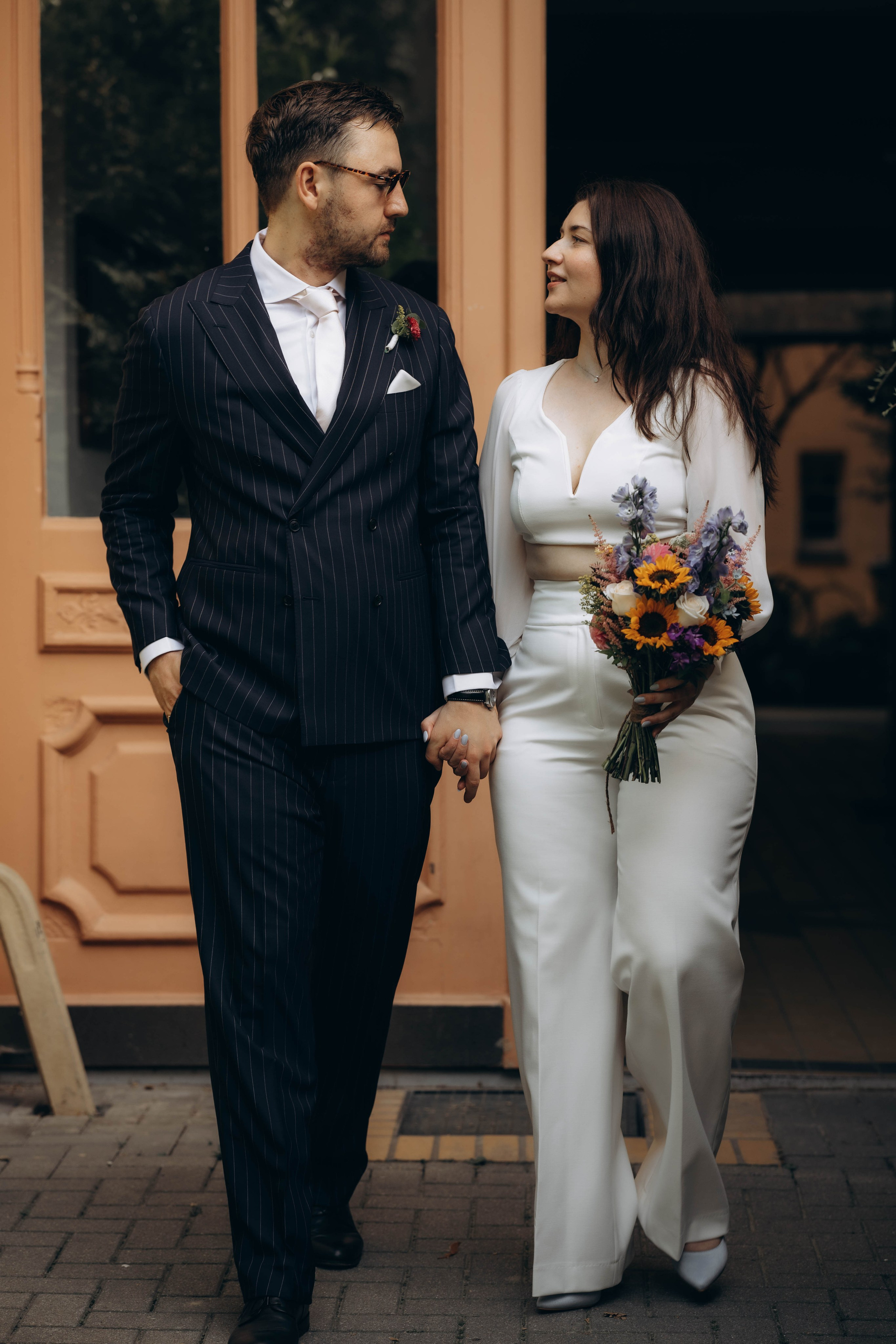 A & J. Shabnam Tavoosi, Photographer in Berlin