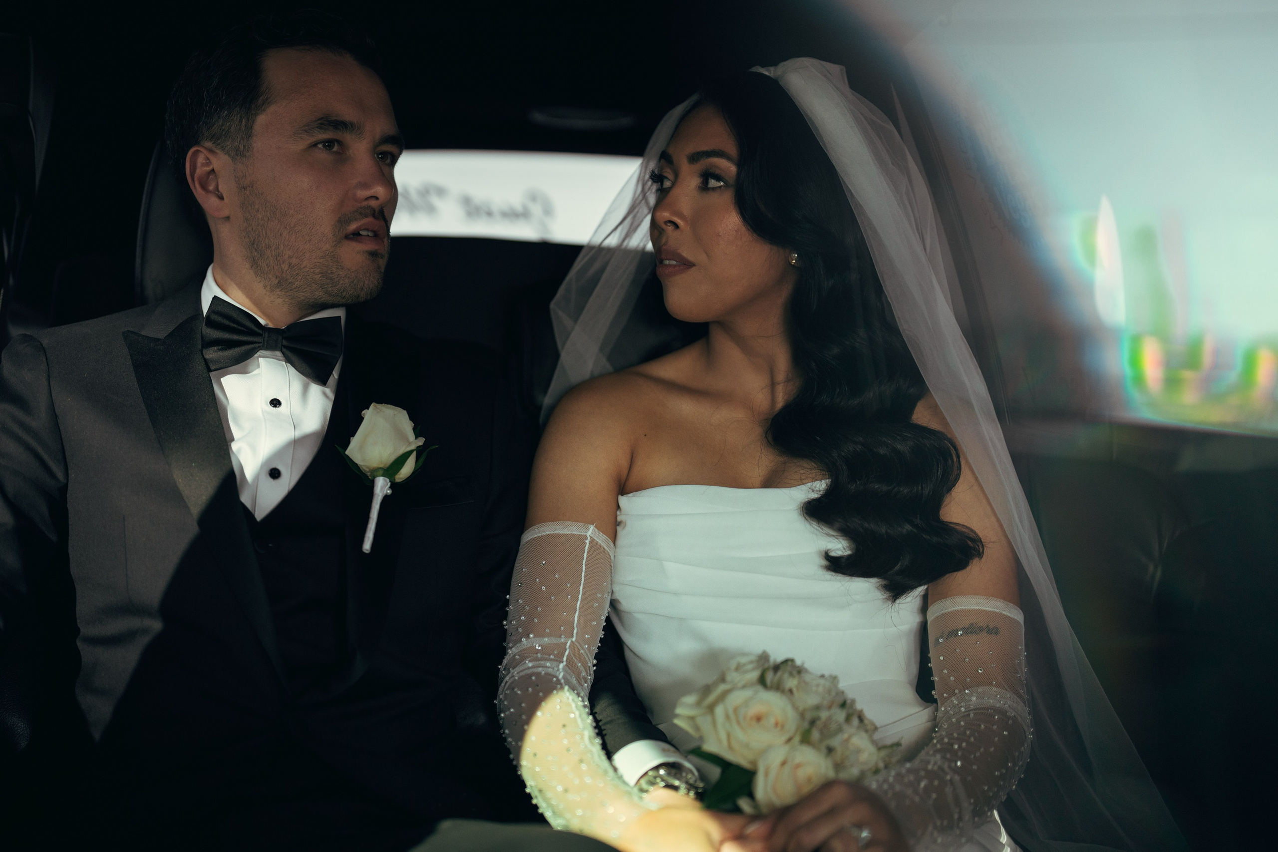 Calah&Matthew. 2.22.25. Wedding & elopement photographer Viktoriya Kravtsov. Las Vegas