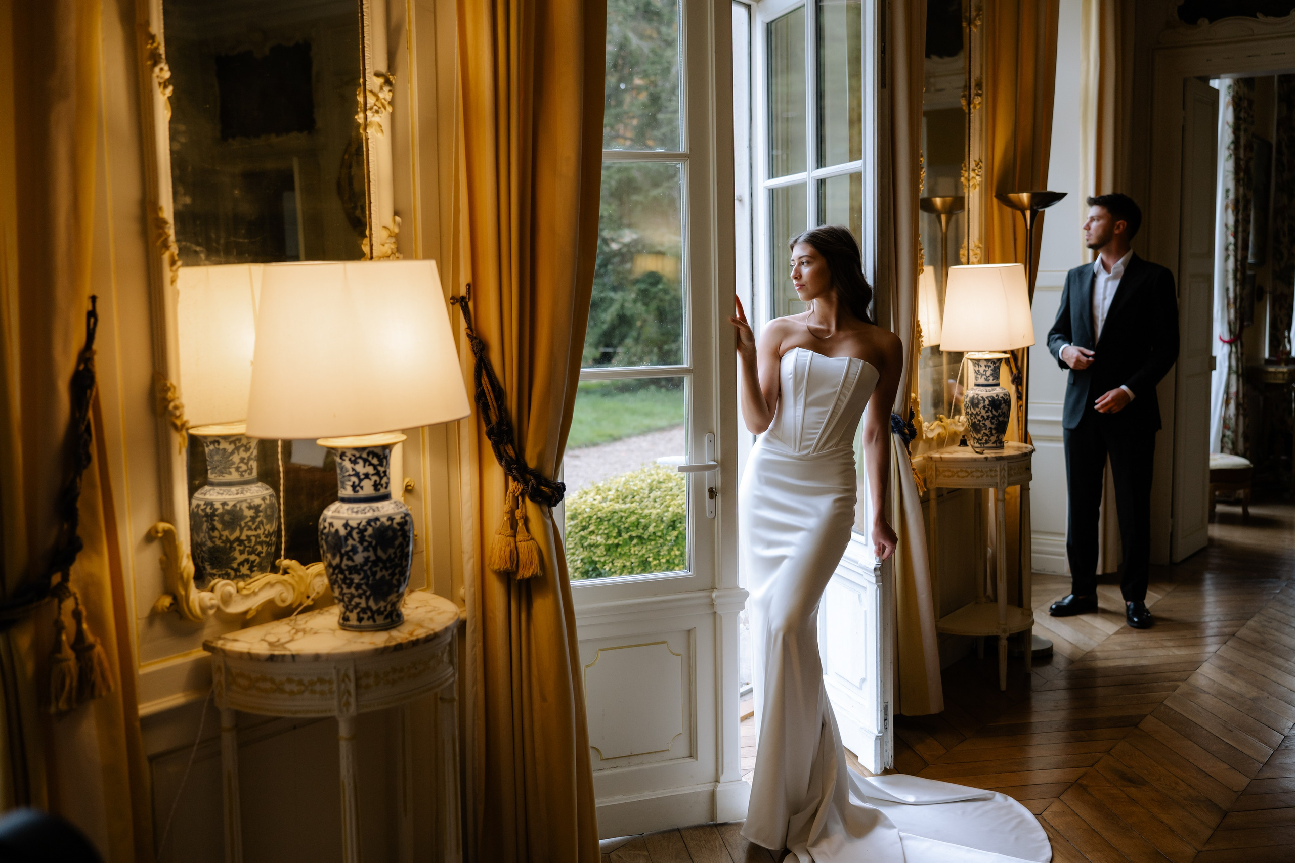 Ana + Marko | Paris. Proud Vision Weddings | Wedding Photography & Films — Servicii profesionale Foto Video Nunta Iasi