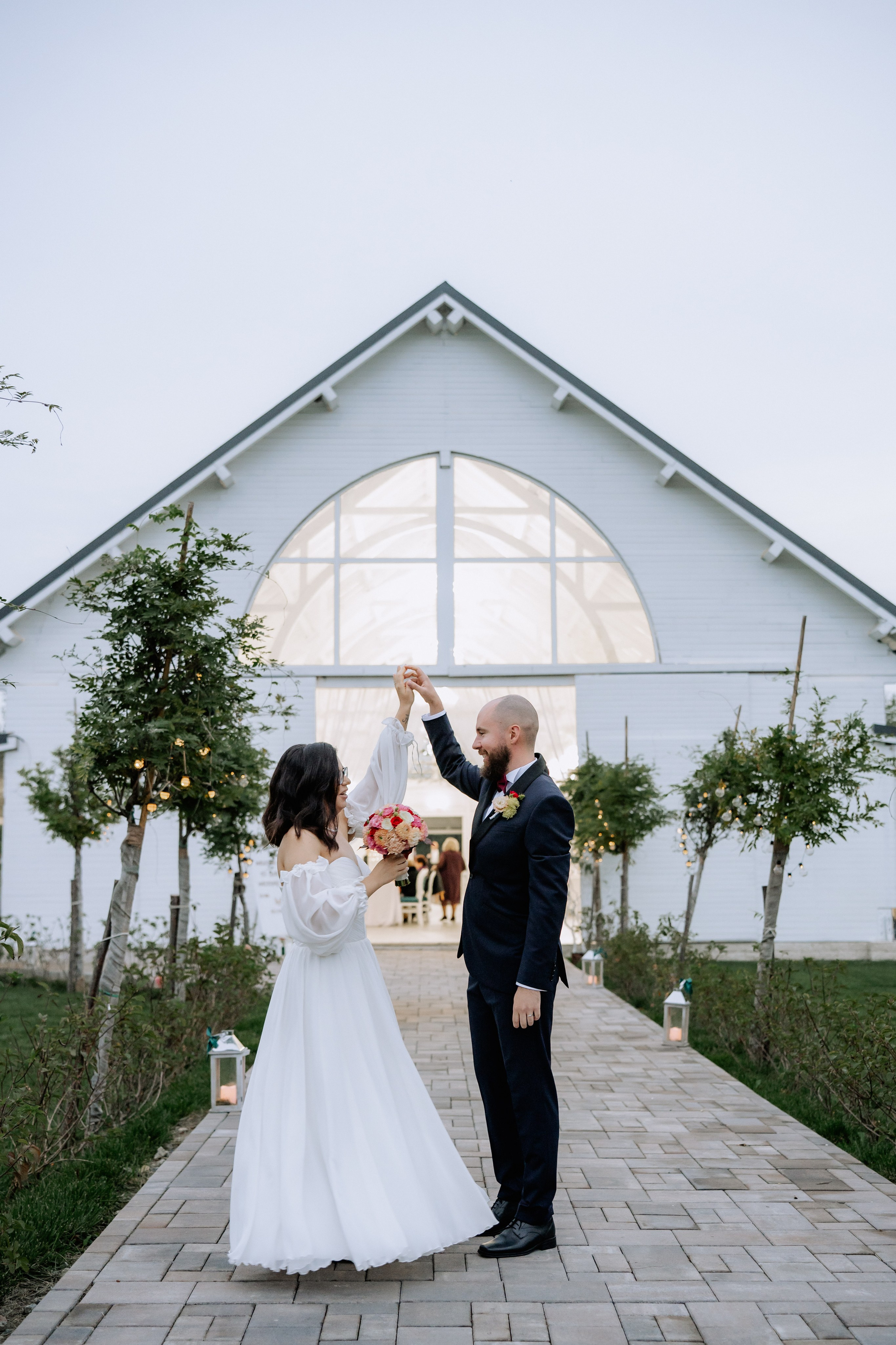 Ioana + Razvan | Wedding day. Proud Vision Weddings | Wedding Photography & Film — Servicii profesionale Foto Video Nunta Iasi