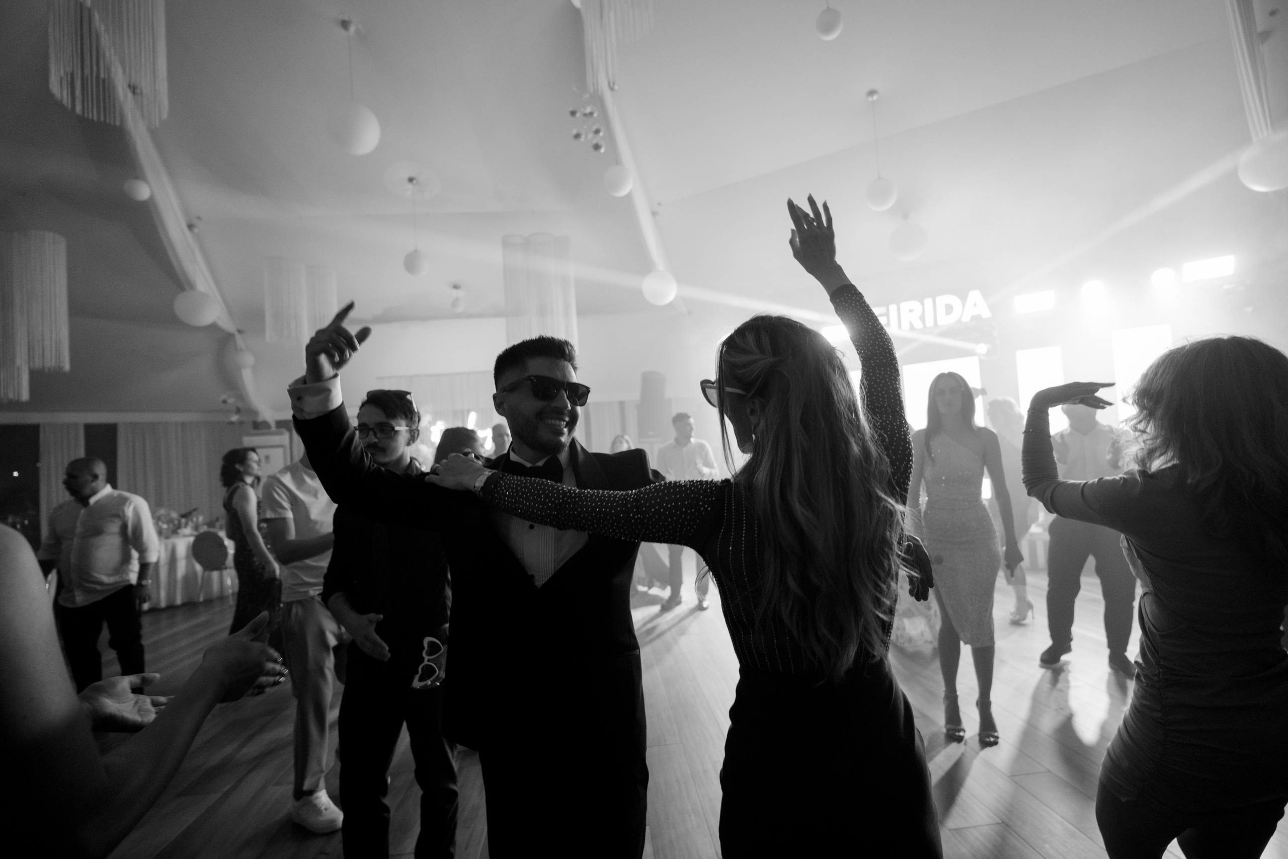 Alina + Gabriel | Liria. Proud Vision Weddings | Wedding Photography & Films — Servicii profesionale Foto Video Nunta Iasi