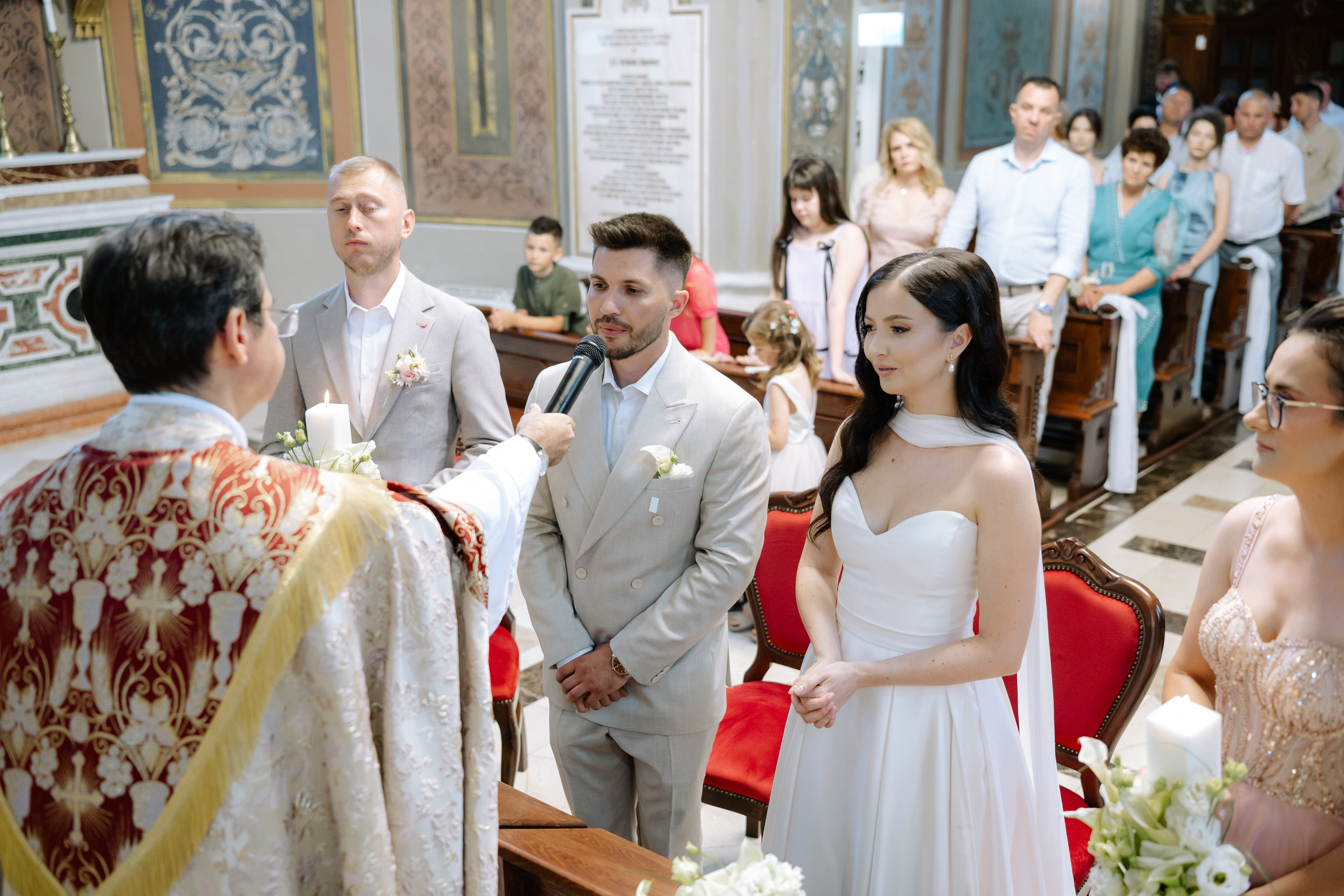 Alina + Gabriel | Liria. Proud Vision Weddings | Wedding Photography & Films — Servicii profesionale Foto Video Nunta Iasi