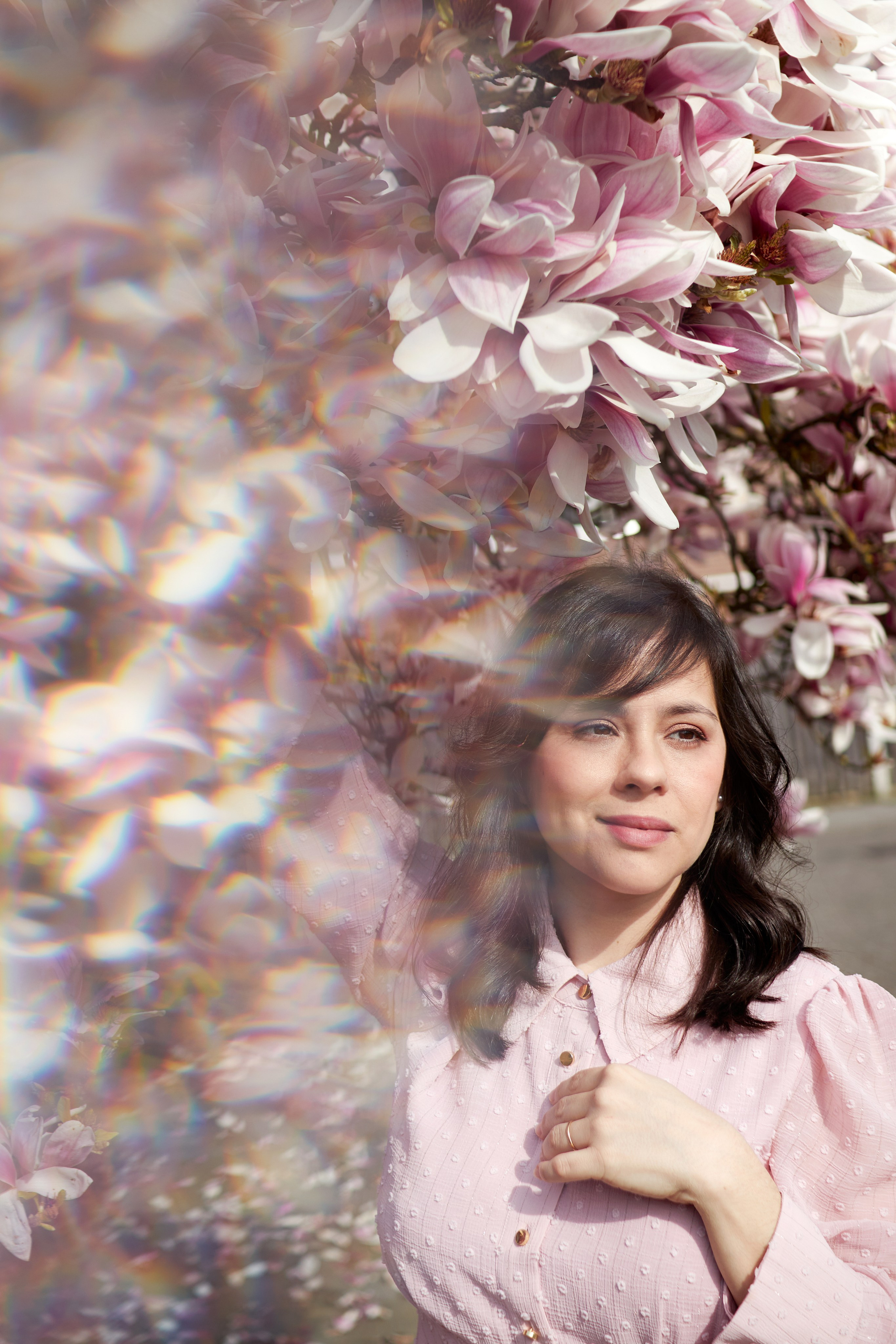 Ana Carolina. Visual content creator, photographer in Eindhoven Anastasia Sarkisova