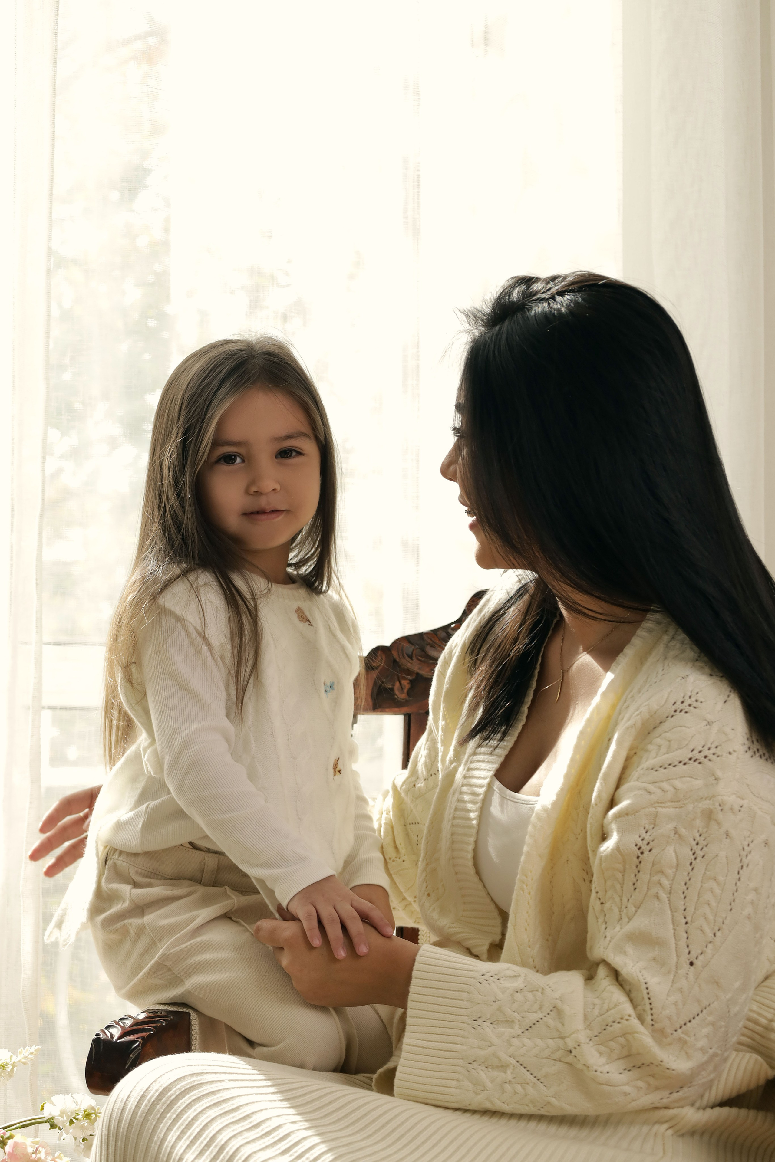 Семья. Ellaya.ph