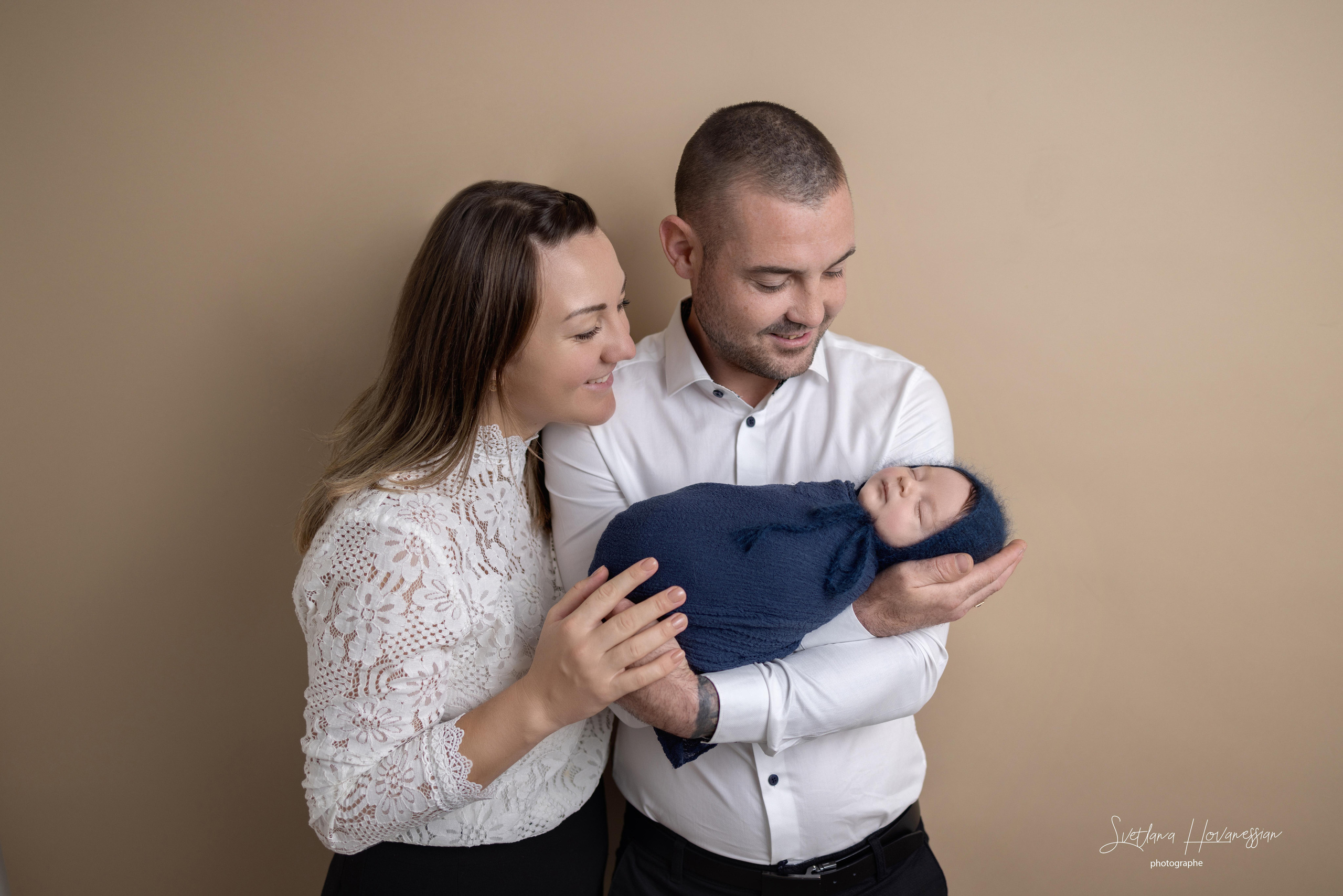 NOUVEAU-NE. Photographe professionelle spécialisée dans la photographie de grosses