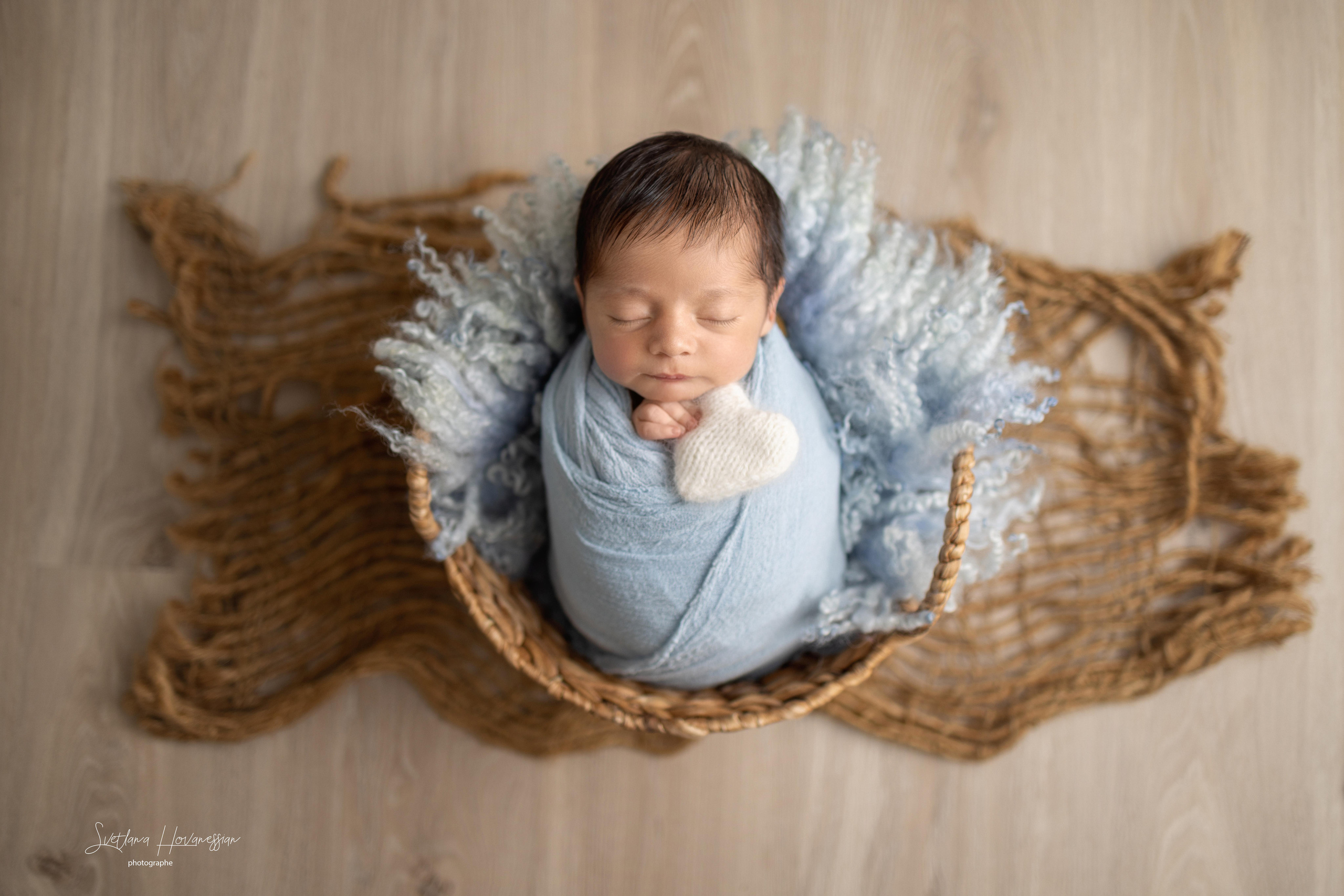 NOUVEAU-NE. Photographe professionelle spécialisée dans la photographie de grosses