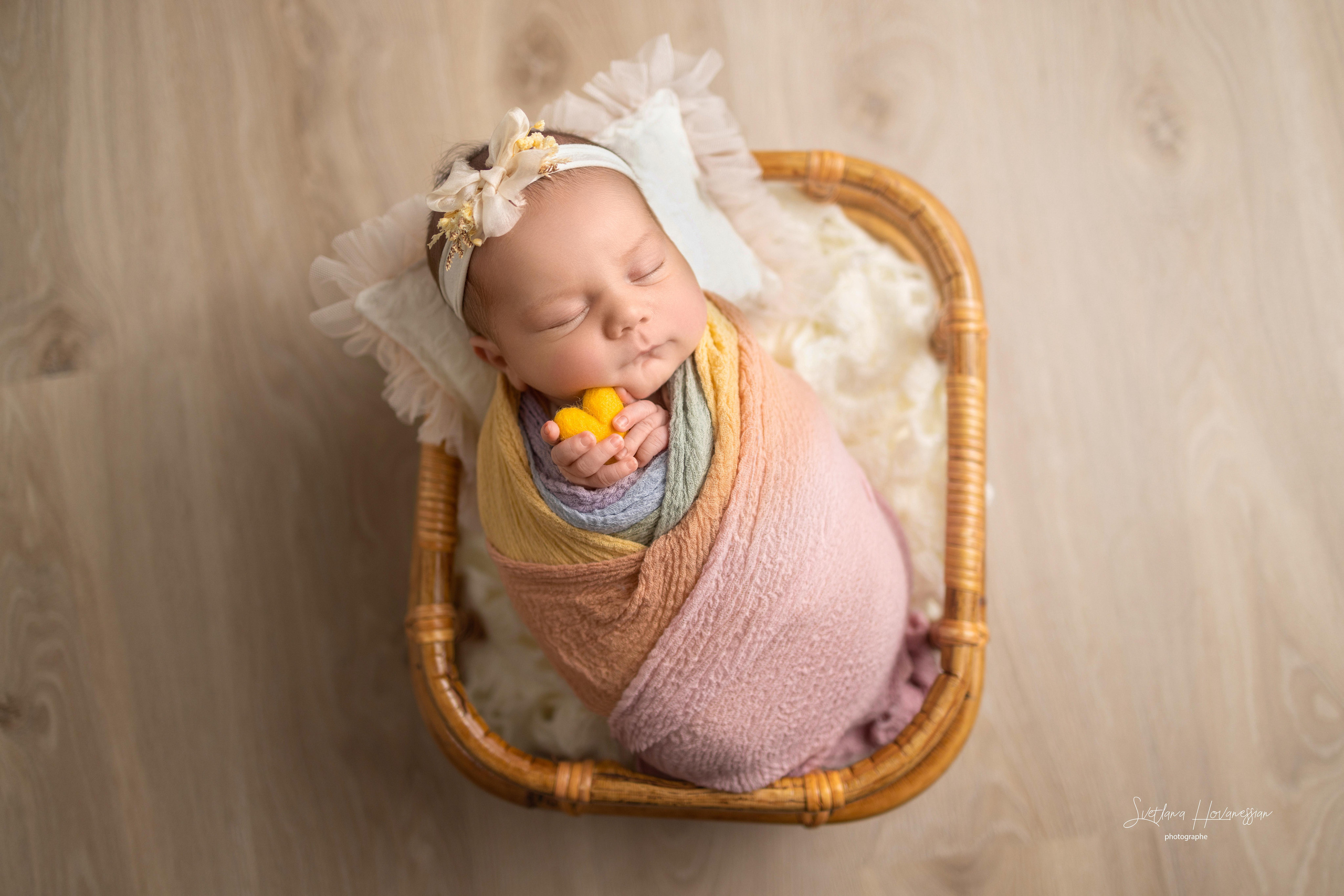 NOUVEAU-NE. Photographe professionelle spécialisée dans la photographie de grosses