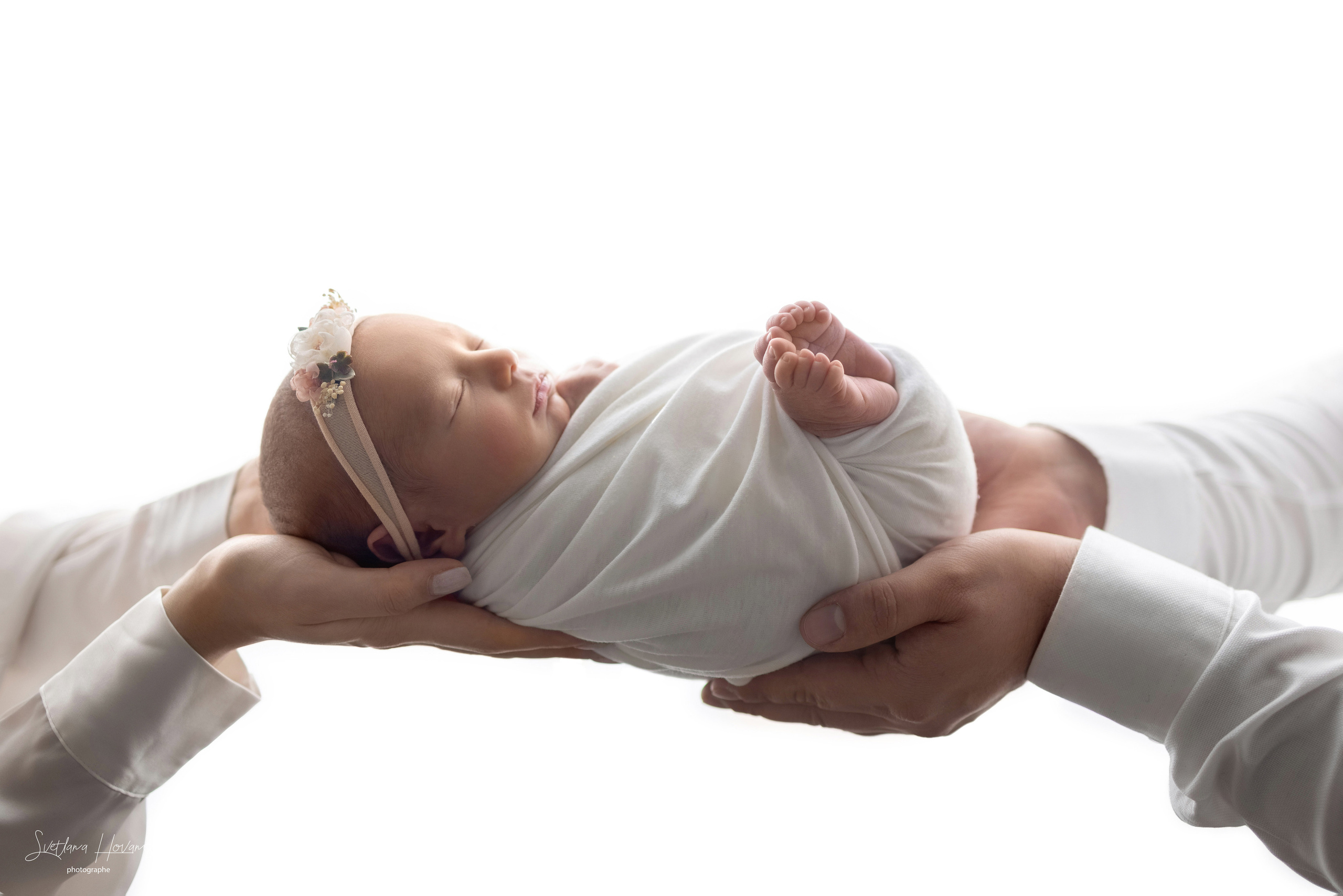 NOUVEAU-NE. Photographe professionelle spécialisée dans la photographie de grosses