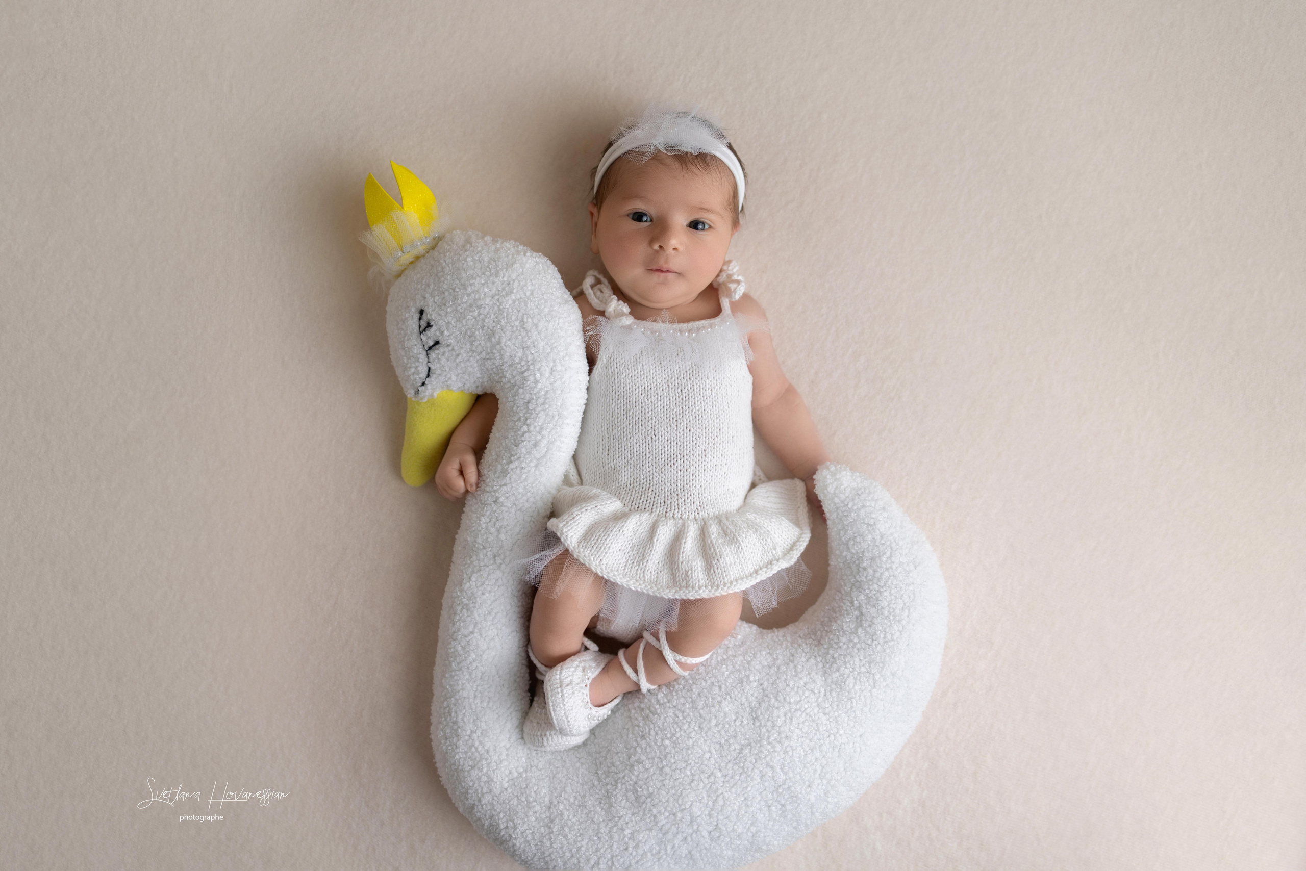 NOUVEAU-NE. Photographe professionelle spécialisée dans la photographie de grosses