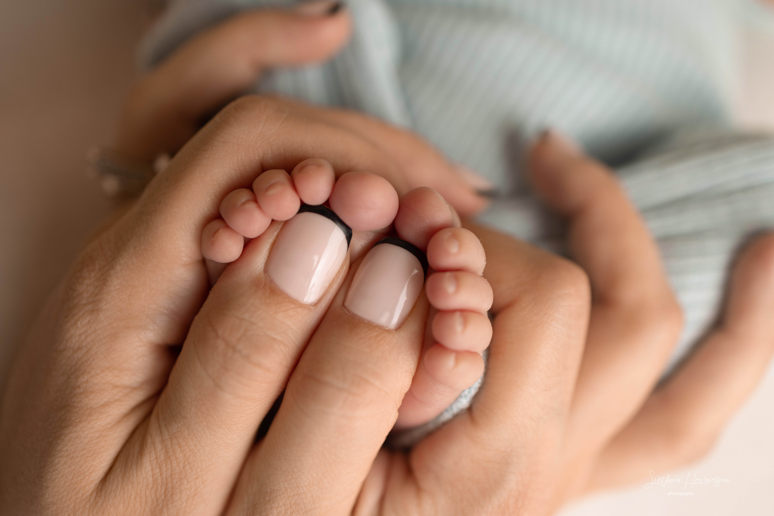 NOUVEAU-NE. Photographe professionelle spécialisée dans la photographie de grosses