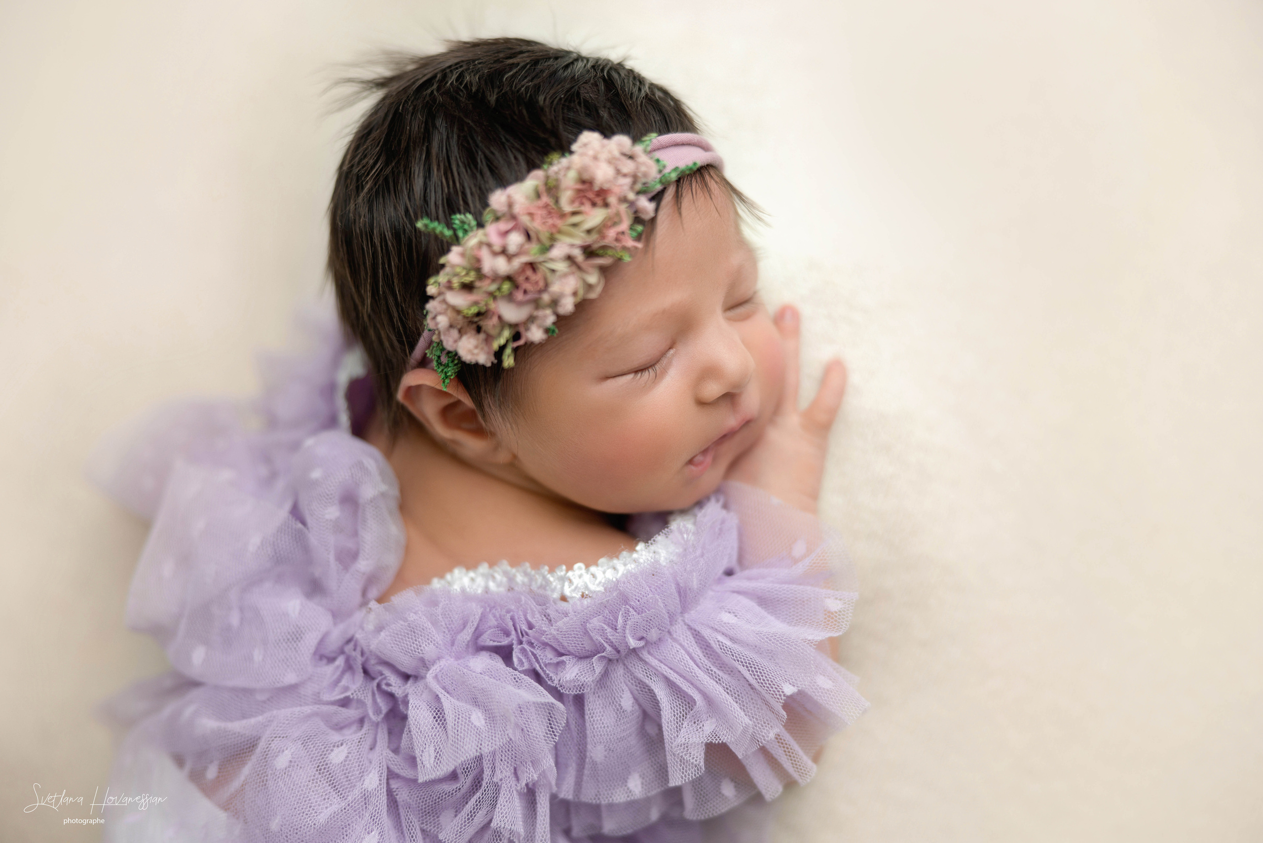 NOUVEAU-NE. Photographe professionelle spécialisée dans la photographie de grosses