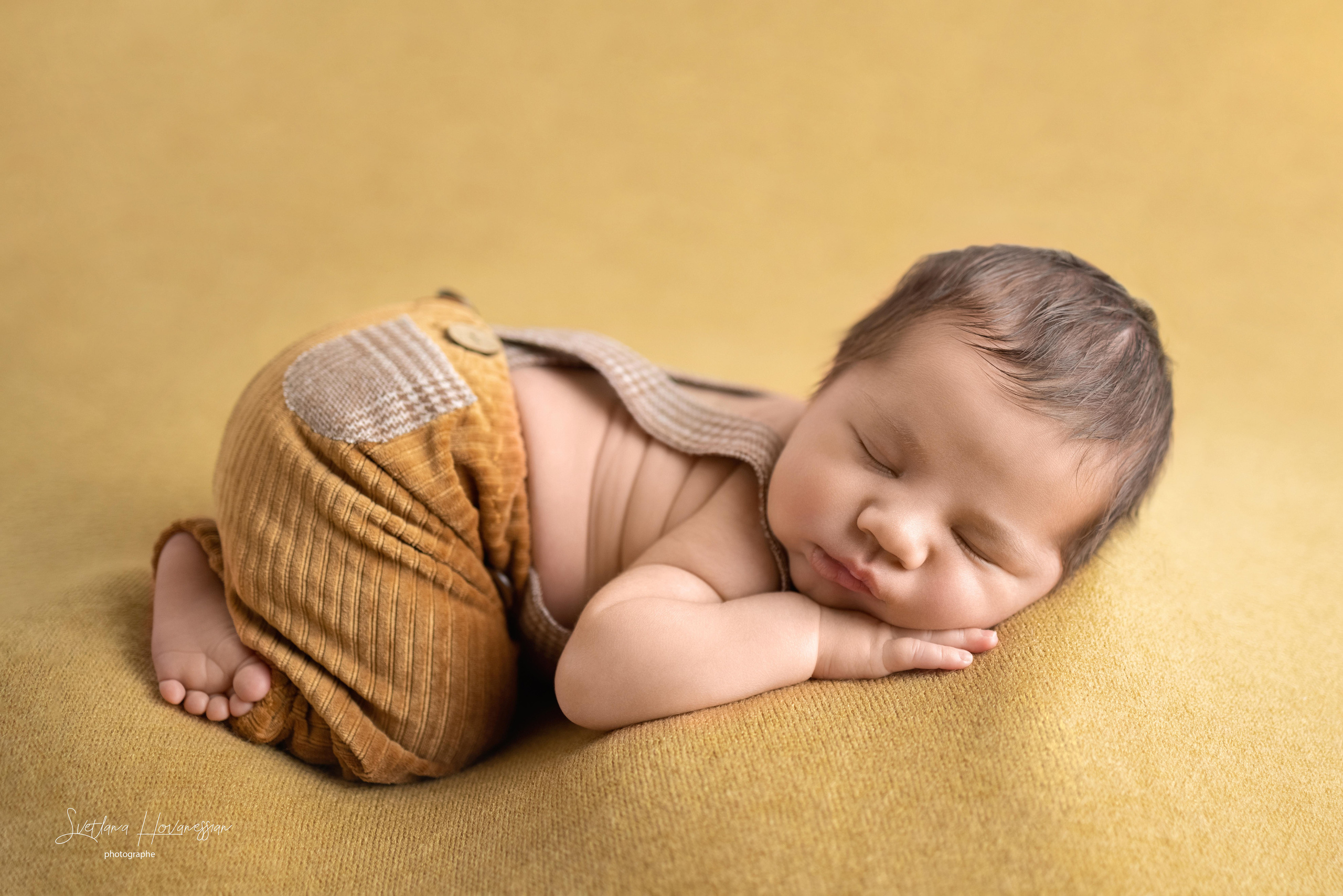 NOUVEAU-NE. Photographe professionelle spécialisée dans la photographie de grosses