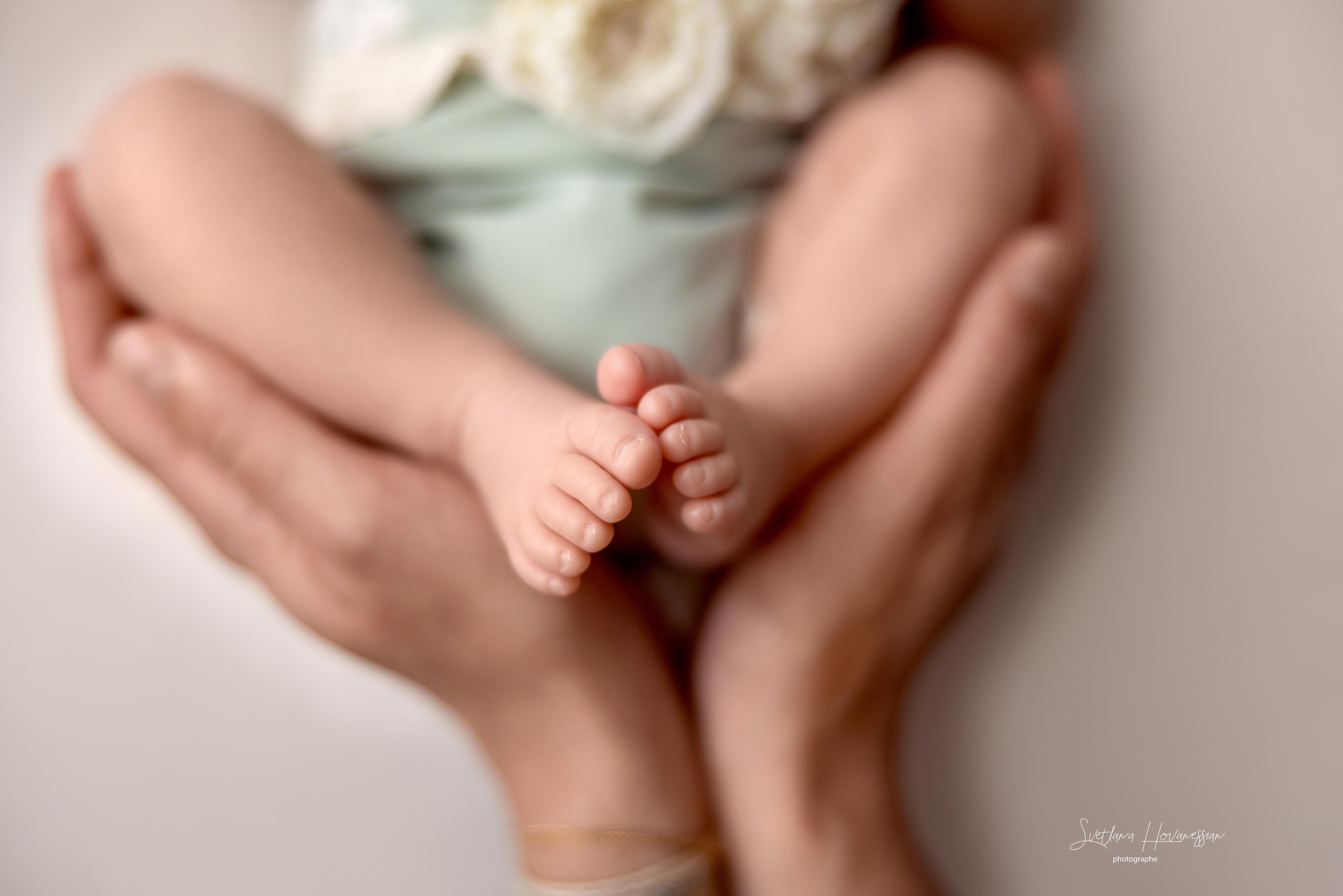 NOUVEAU-NE. Photographe professionelle spécialisée dans la photographie de grosses