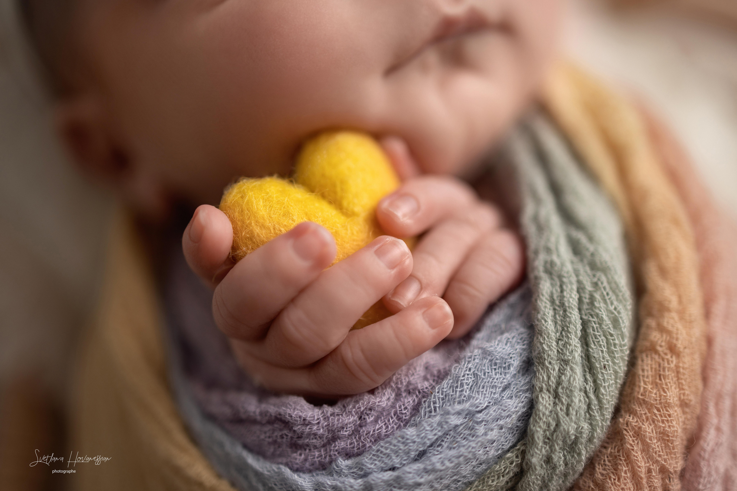 NOUVEAU-NE. Photographe professionelle spécialisée dans la photographie de grosses