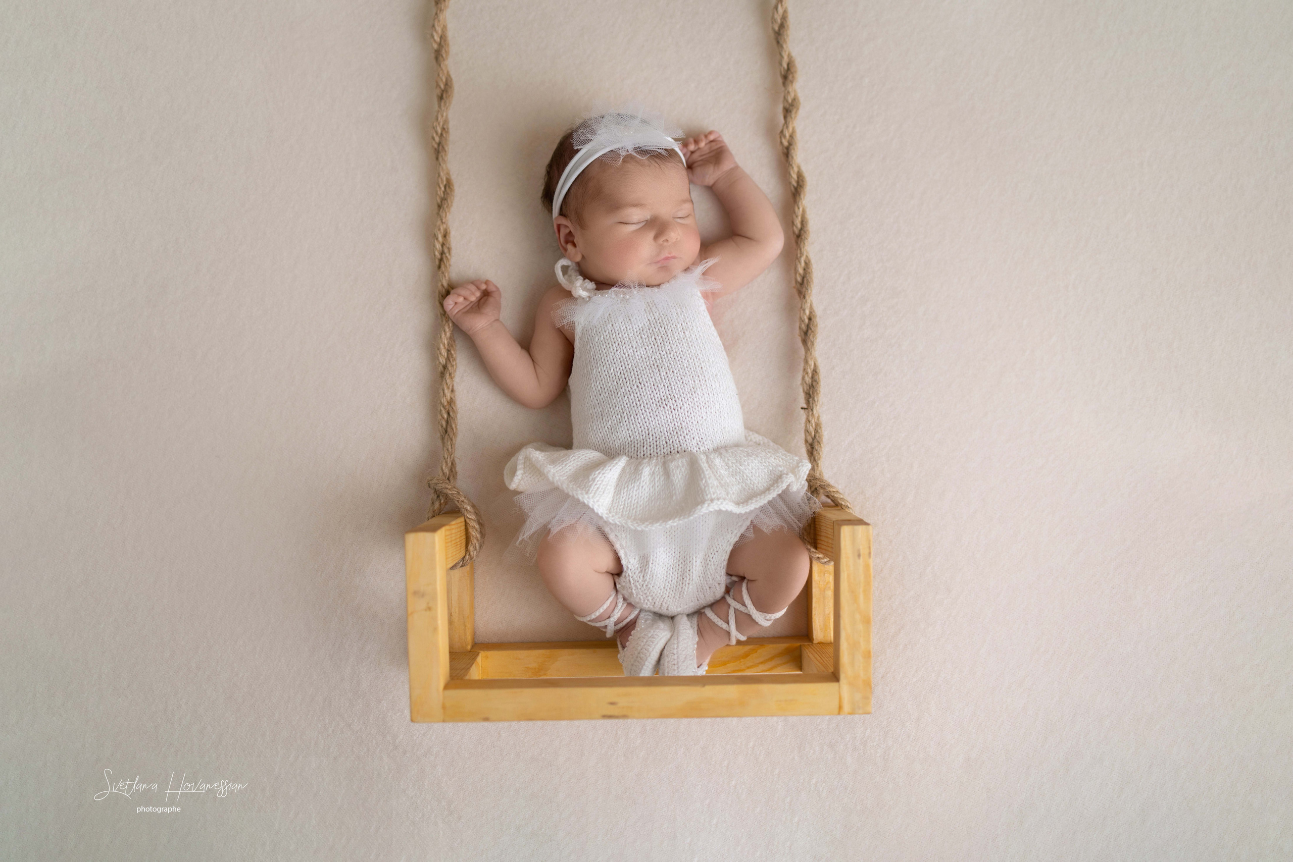 NOUVEAU-NE. Photographe professionelle spécialisée dans la photographie de grosses