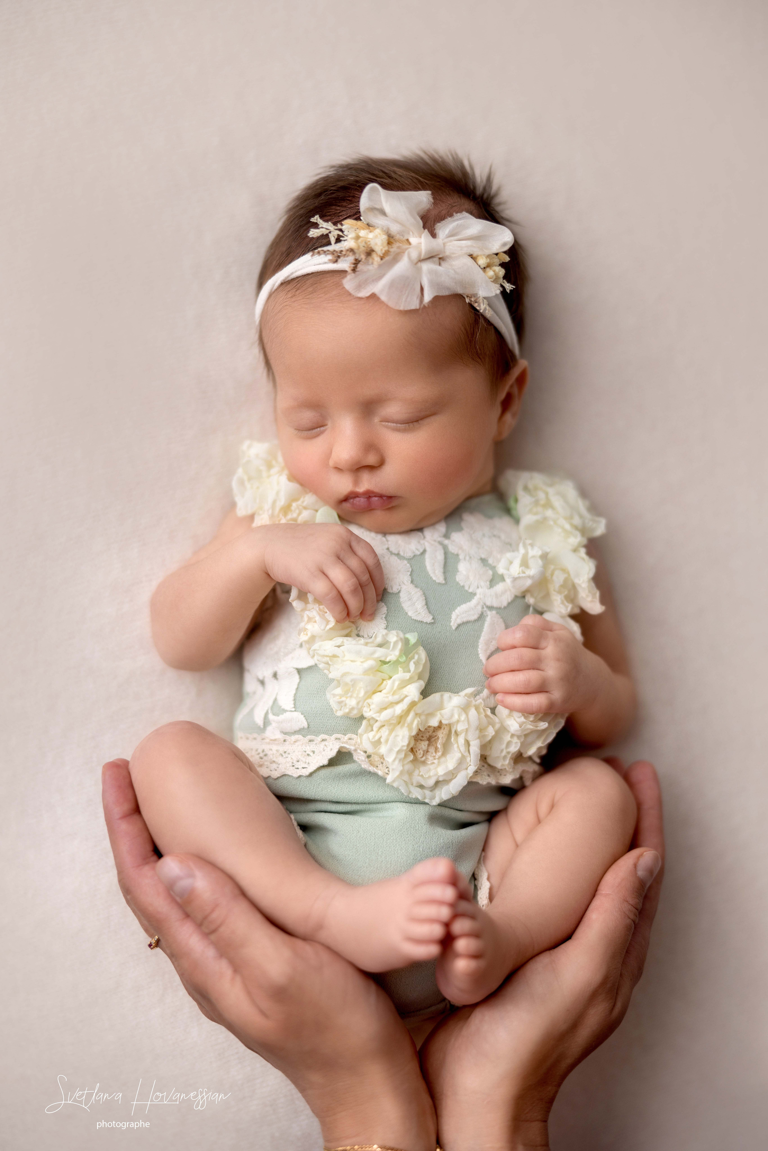 NOUVEAU-NE. Photographe professionelle spécialisée dans la photographie de grosses