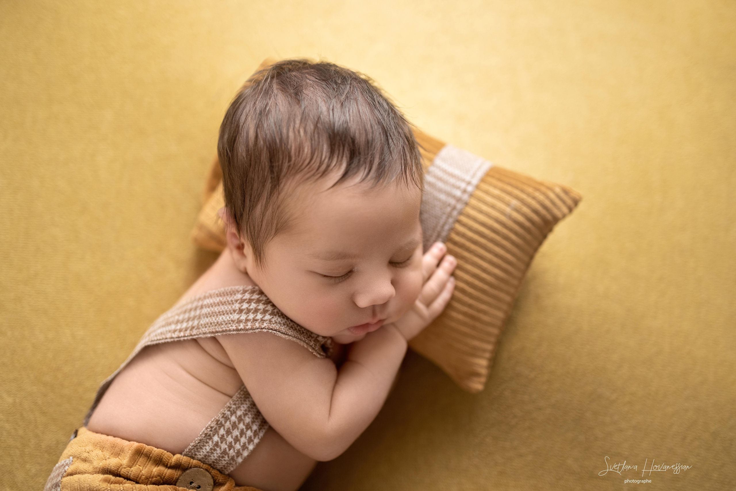 NOUVEAU-NE. Photographe professionelle spécialisée dans la photographie de grosses