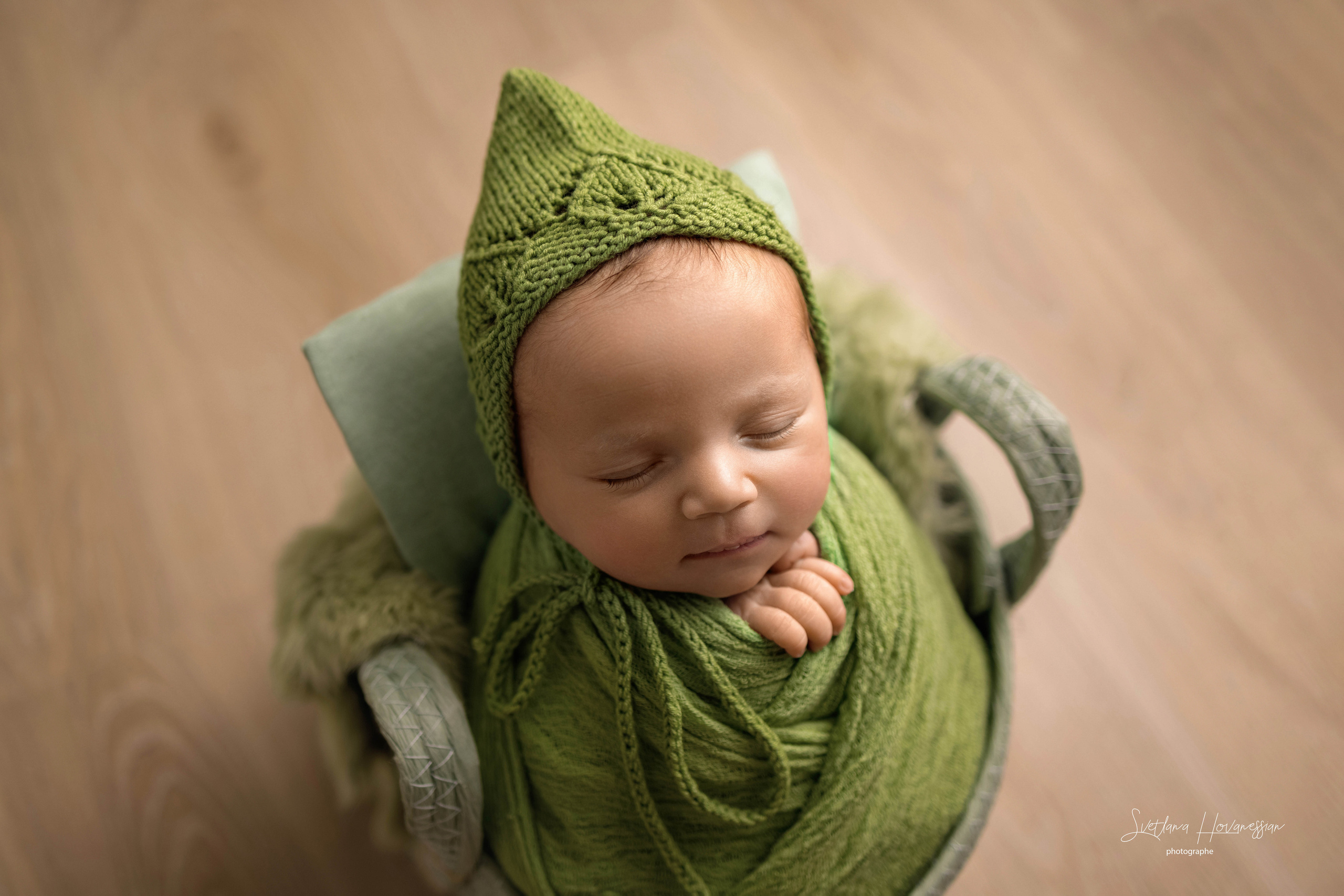 NOUVEAU-NE. Photographe professionelle spécialisée dans la photographie de grosses