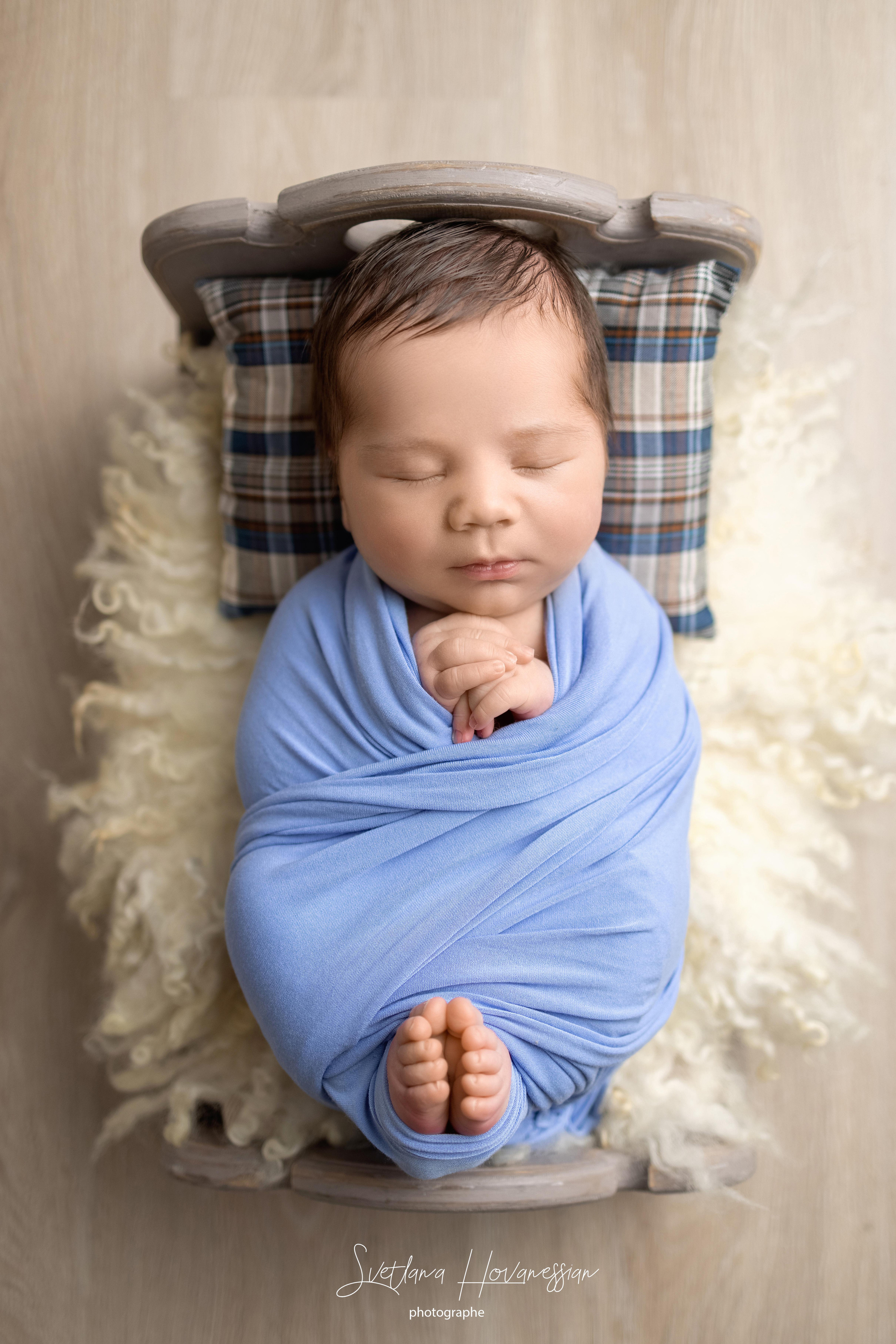 NOUVEAU-NE. Photographe professionelle spécialisée dans la photographie de grosses