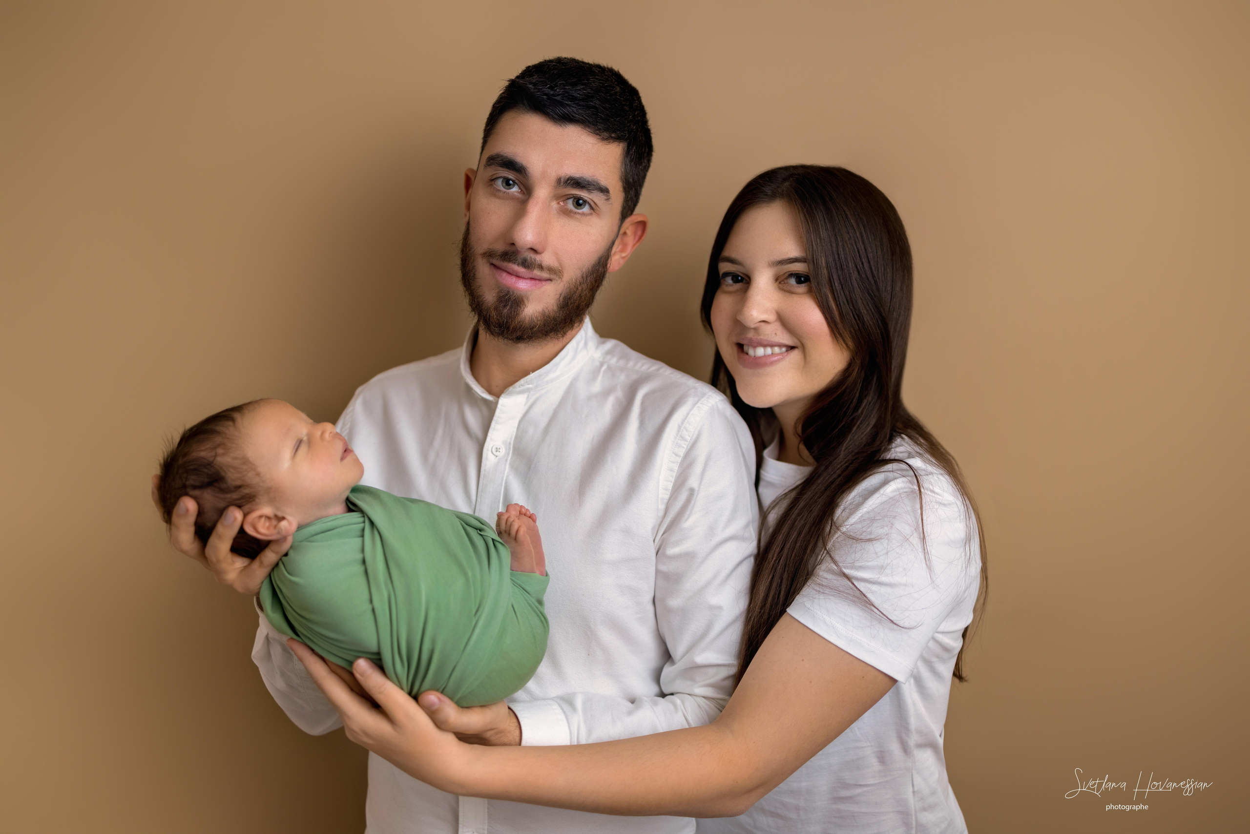 NOUVEAU-NE. Photographe professionelle spécialisée dans la photographie de grosses